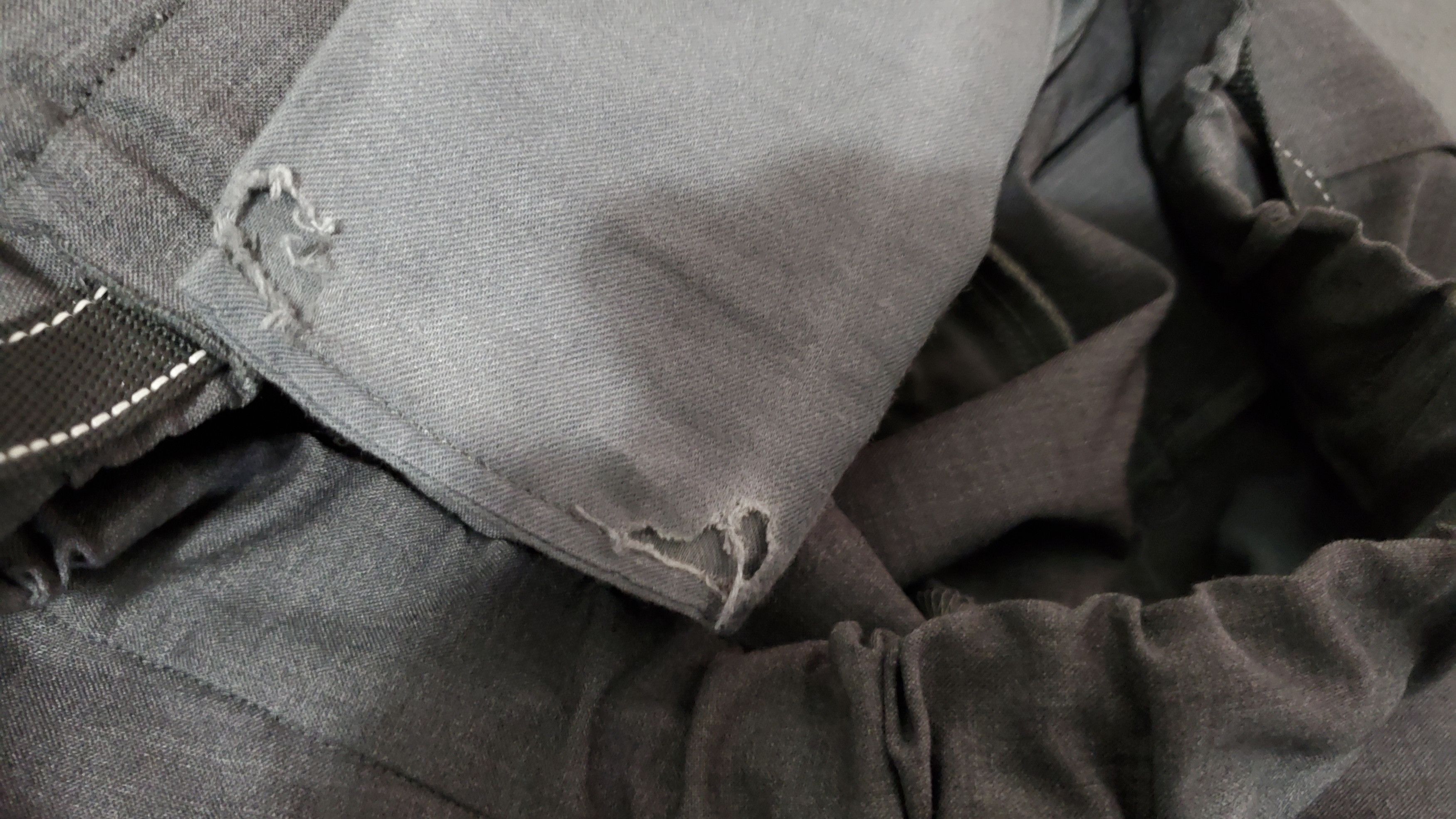 John Undercover Belted Cargo Pants Size US 31 - 5 Thumbnail