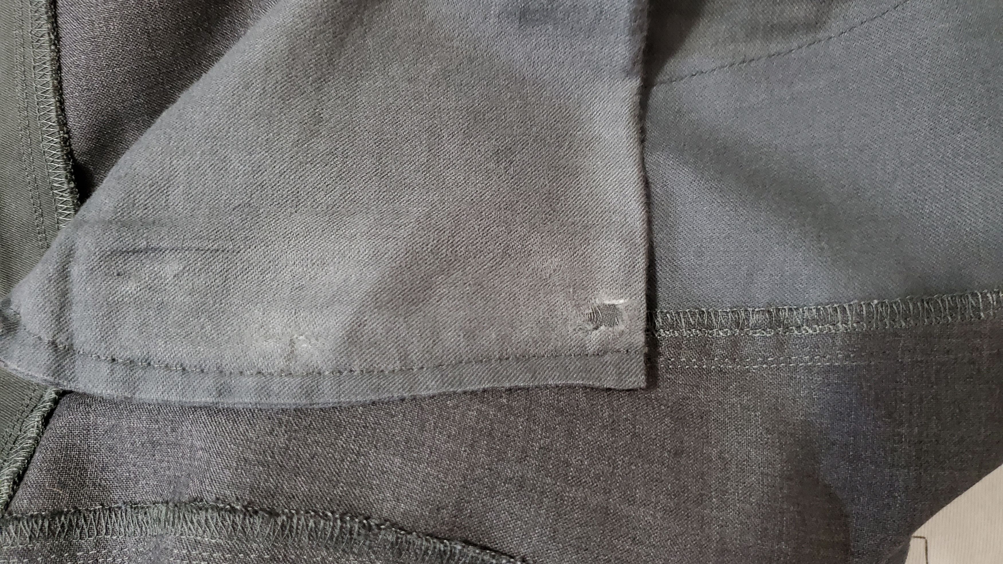 John Undercover Belted Cargo Pants Size US 31 - 6 Thumbnail