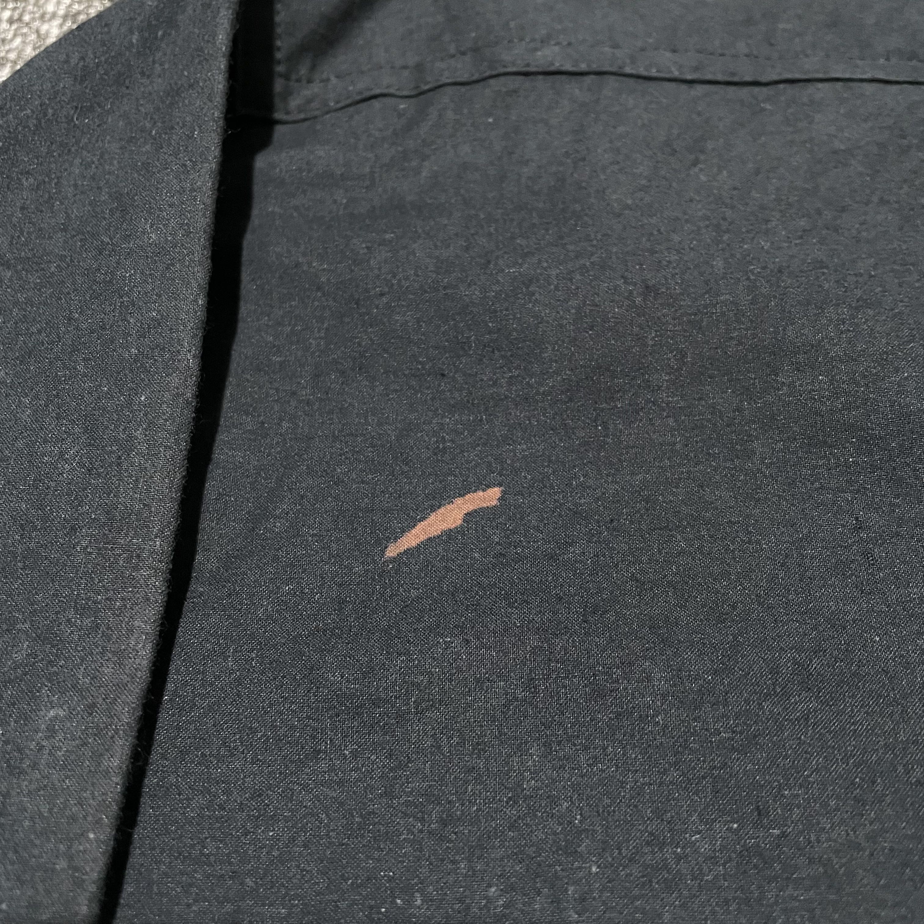 Yohji Yamamoto Y’s By Yohji Yamamoto Zip Ups Size US M / EU 48-50 / 2 - 8 Thumbnail