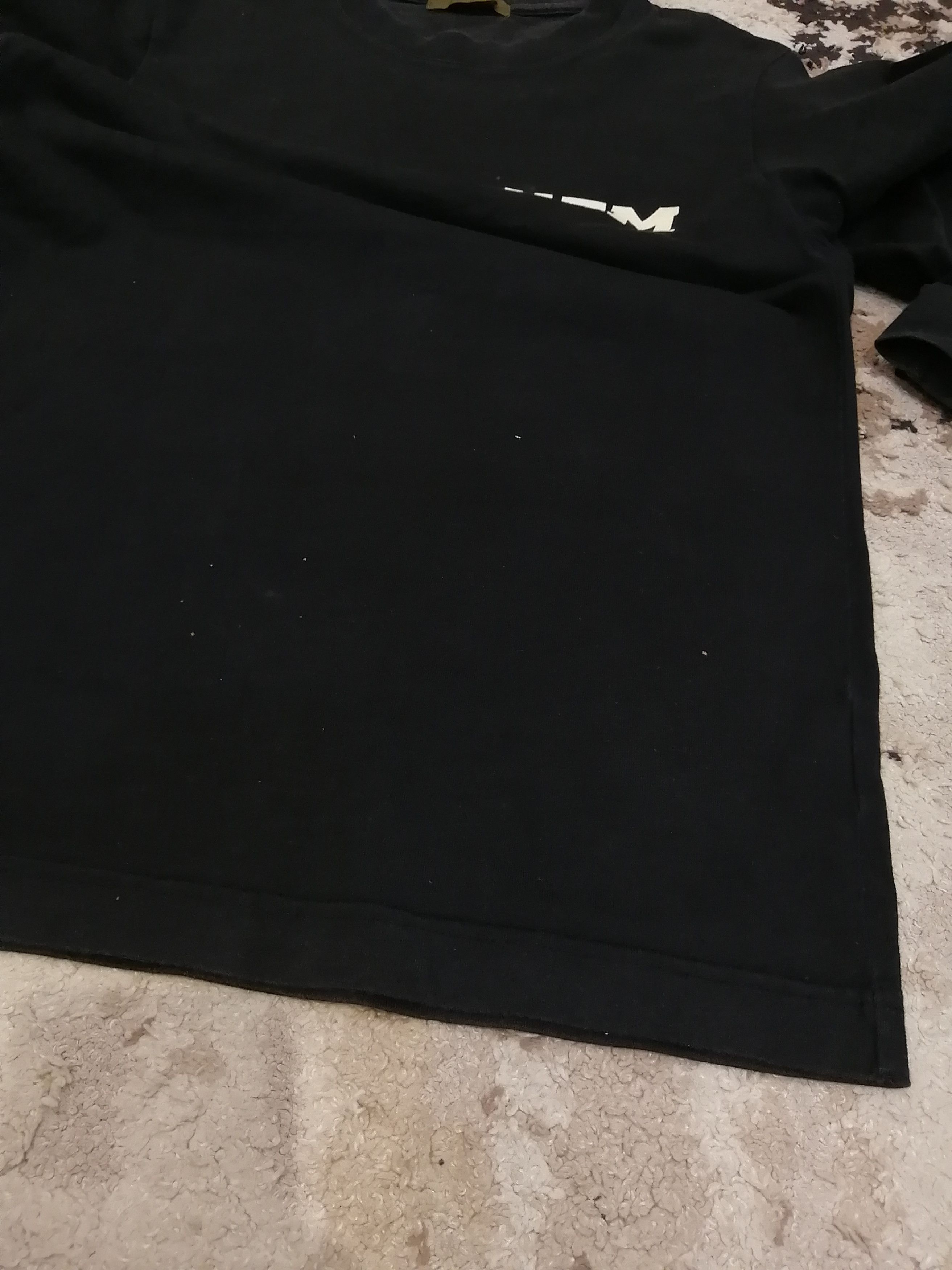 Y's for Men Vintage Y's For Men YFM L/S T-shirt Size US S / EU 44-46 / 1 - 9 Thumbnail