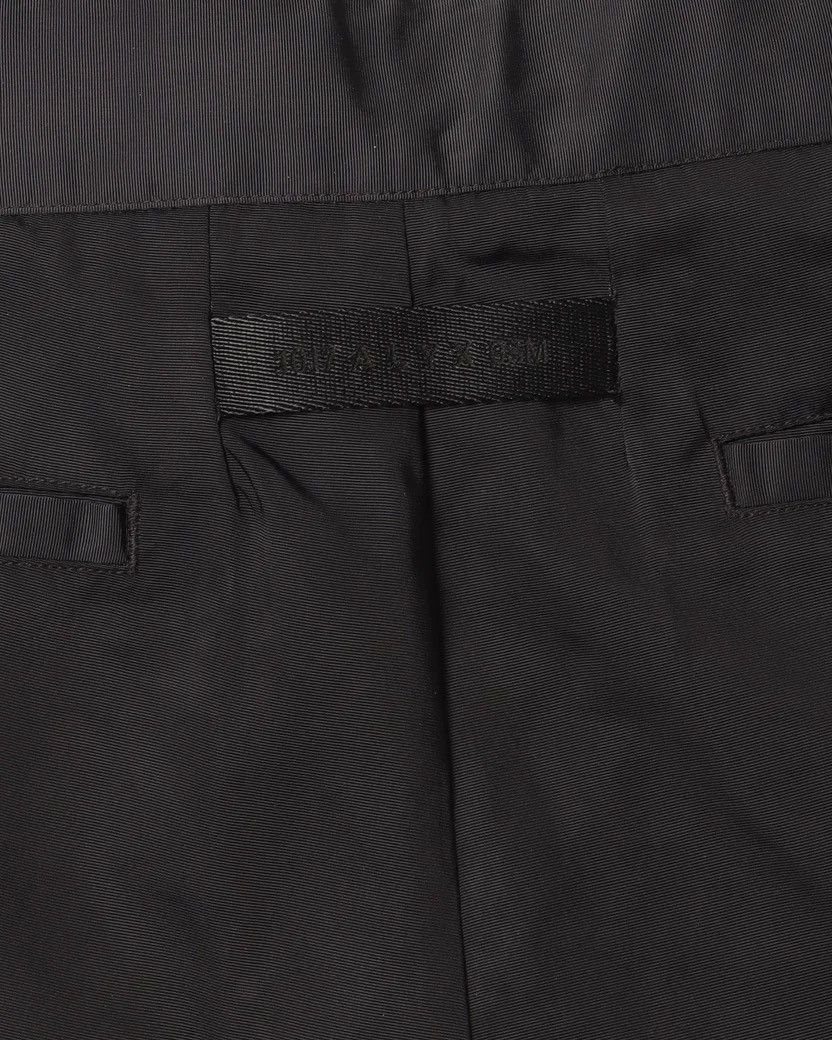 1017 ALYX 9SM 1017 ALYX 9SM Belted Nylon Pants Size US 30 / EU 46 - 3 Thumbnail