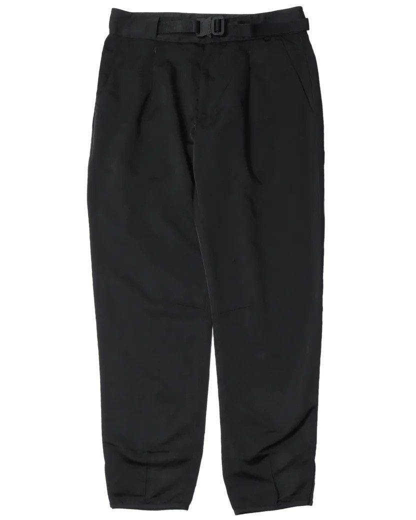 1017 ALYX 9SM 1017 ALYX 9SM Belted Nylon Pants Size US 30 / EU 46 - 1 Thumbnail