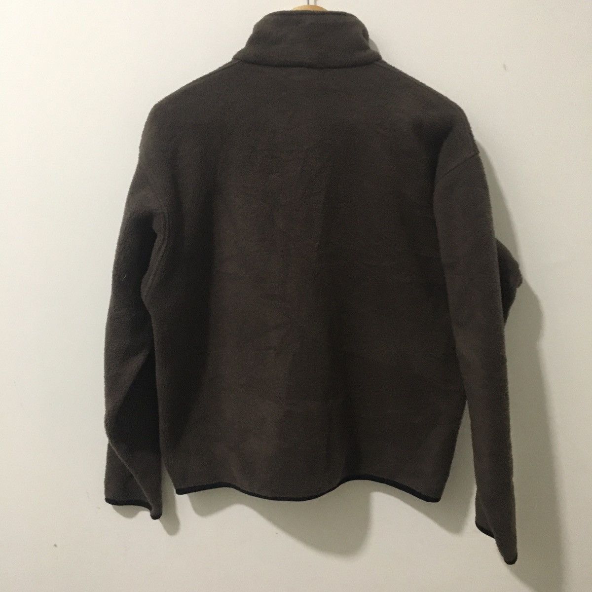 The North Face × Vintage Vintage The North Face fleece Fullzipp Size US M / EU 48-50 / 2 - 5 Thumbnail