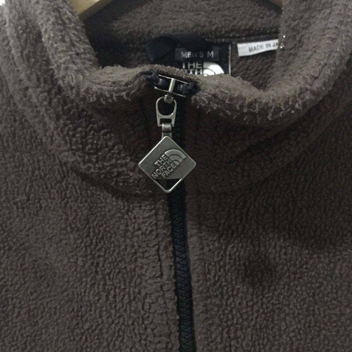 The North Face × Vintage Vintage The North Face fleece Fullzipp Size US M / EU 48-50 / 2 - 3 Thumbnail