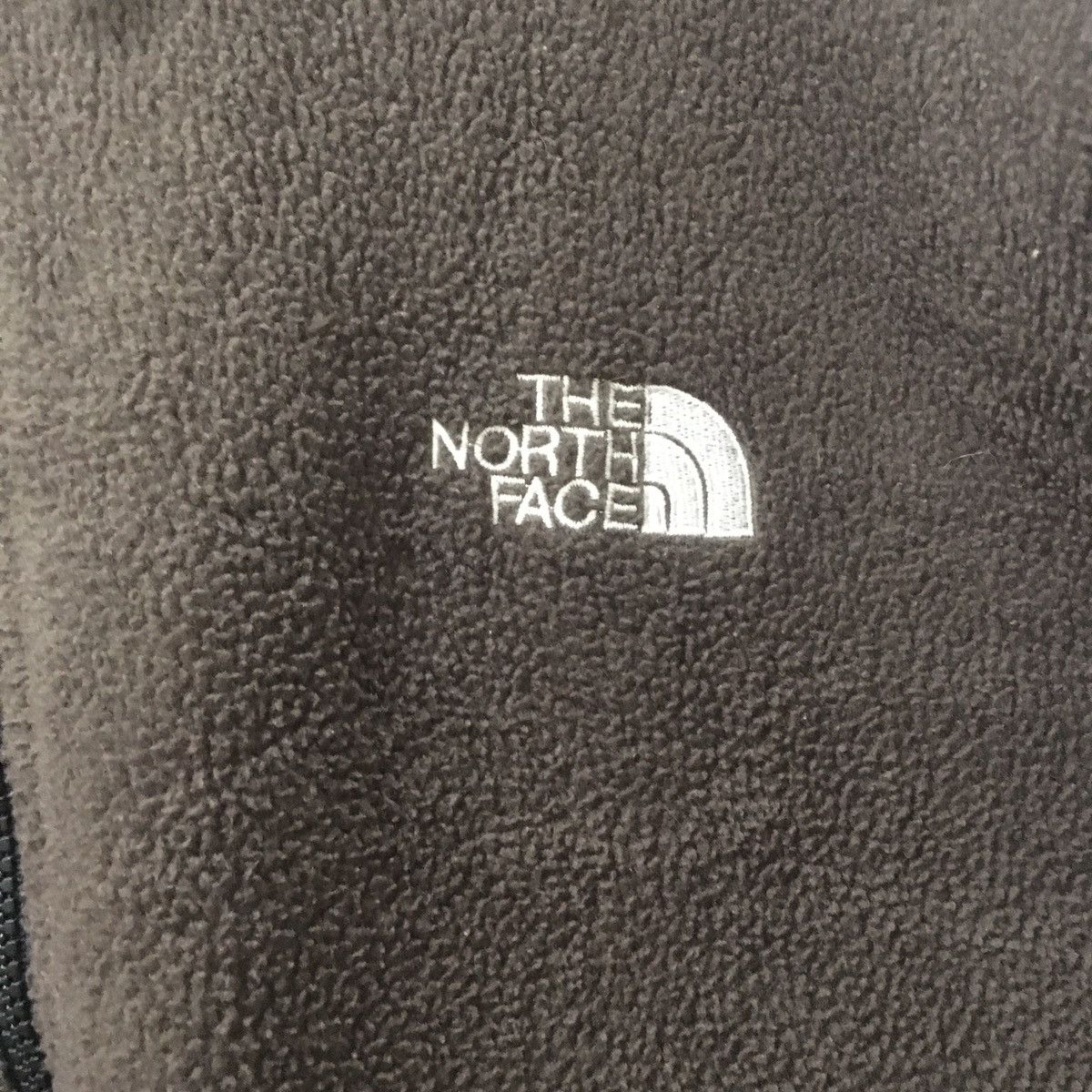 The North Face × Vintage Vintage The North Face fleece Fullzipp Size US M / EU 48-50 / 2 - 8 Thumbnail