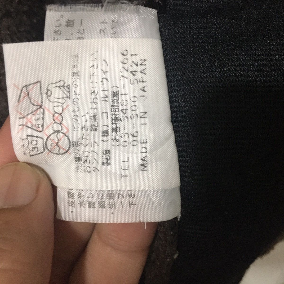 The North Face × Vintage Vintage The North Face fleece Fullzipp Size US M / EU 48-50 / 2 - 7 Thumbnail