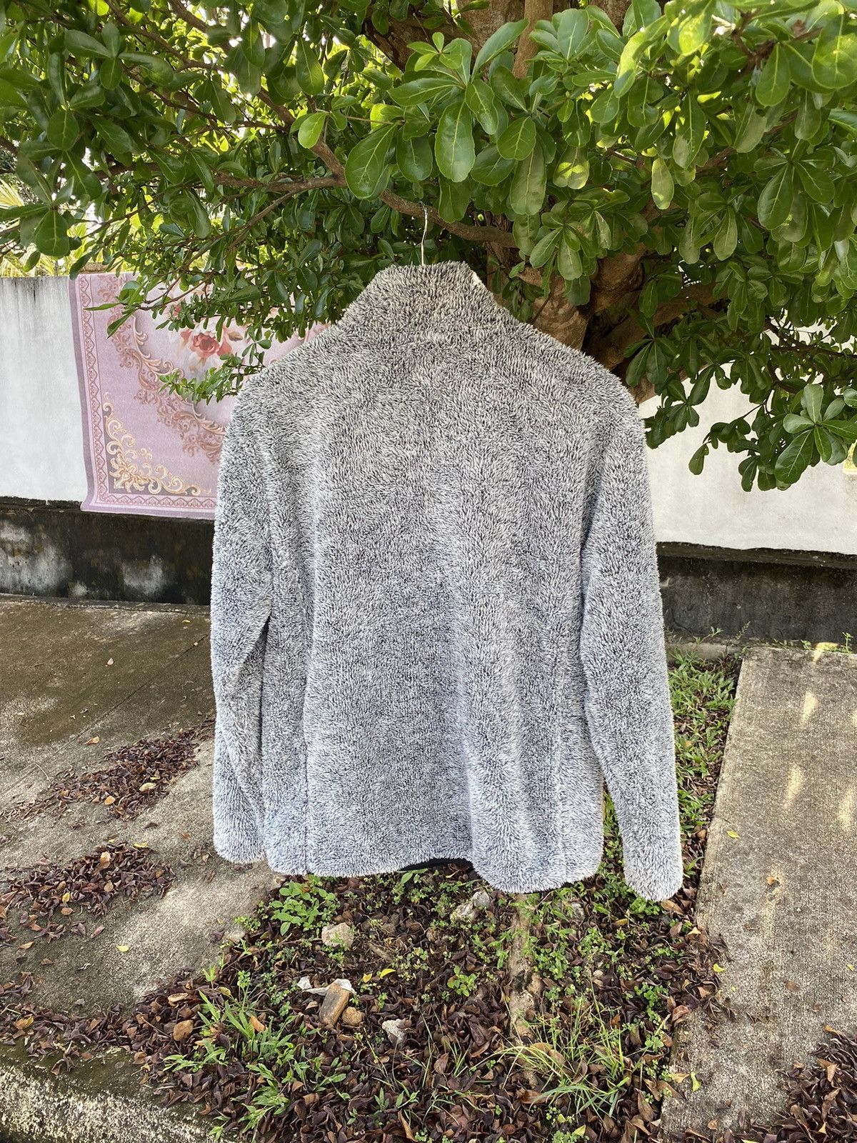 Other 🔥 Steals 🔥 Outdoor Product Sherpa Fleece Jacket Size US L / EU 52-54 / 3 - 8 Thumbnail
