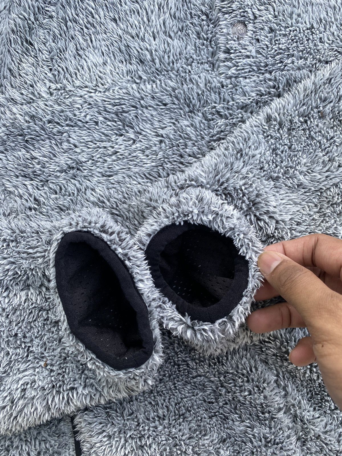 Other 🔥 Steals 🔥 Outdoor Product Sherpa Fleece Jacket Size US L / EU 52-54 / 3 - 11 Thumbnail