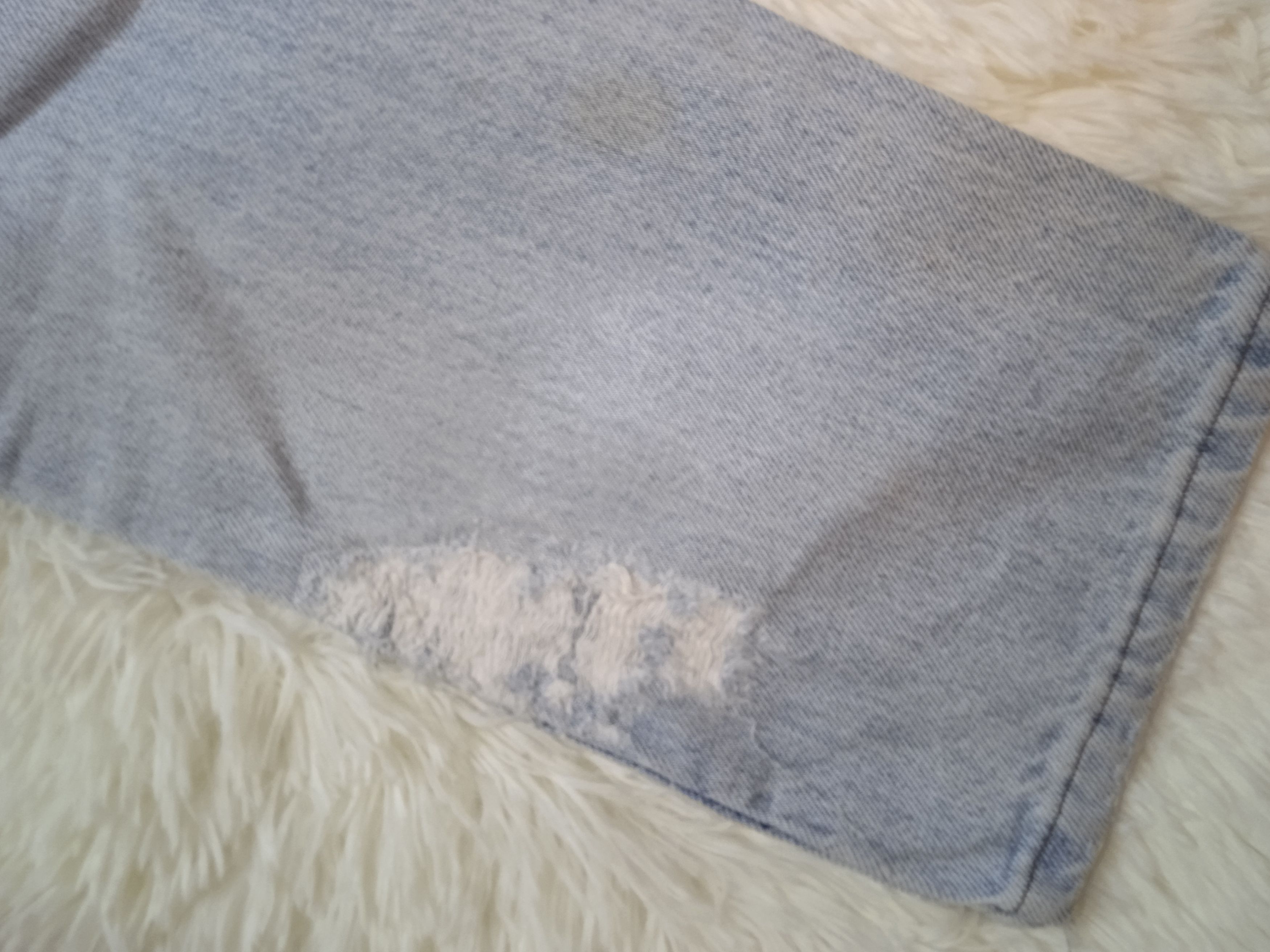 Levi's Vintage 80s Levi's Orange Tab 509 Size US 30 / EU 46 - 5 Thumbnail