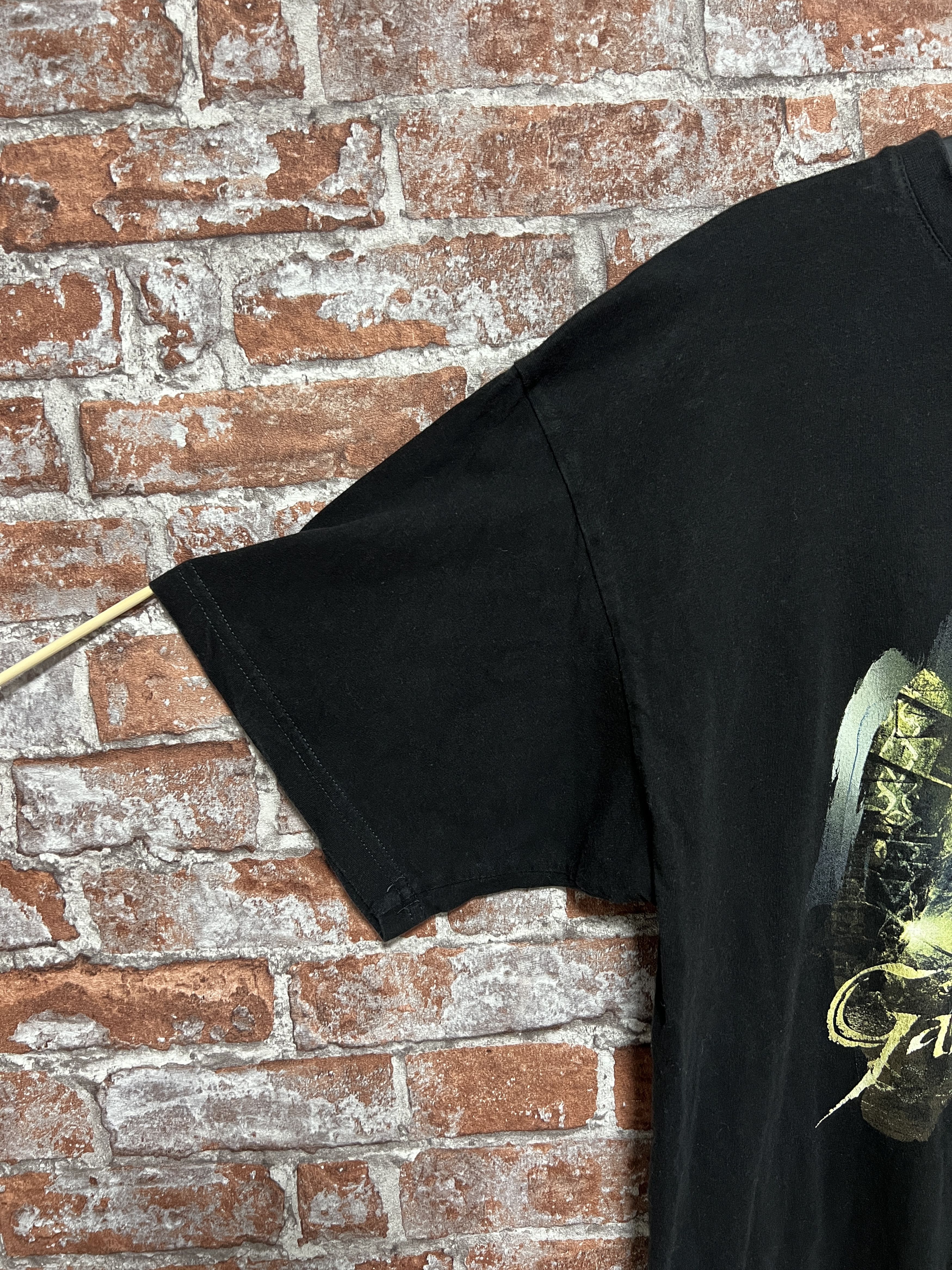 Vintage Vintage 2013 Hobbit Gandalf Movie T-shirt Size US L / EU 52-54 / 3 - 5 Thumbnail