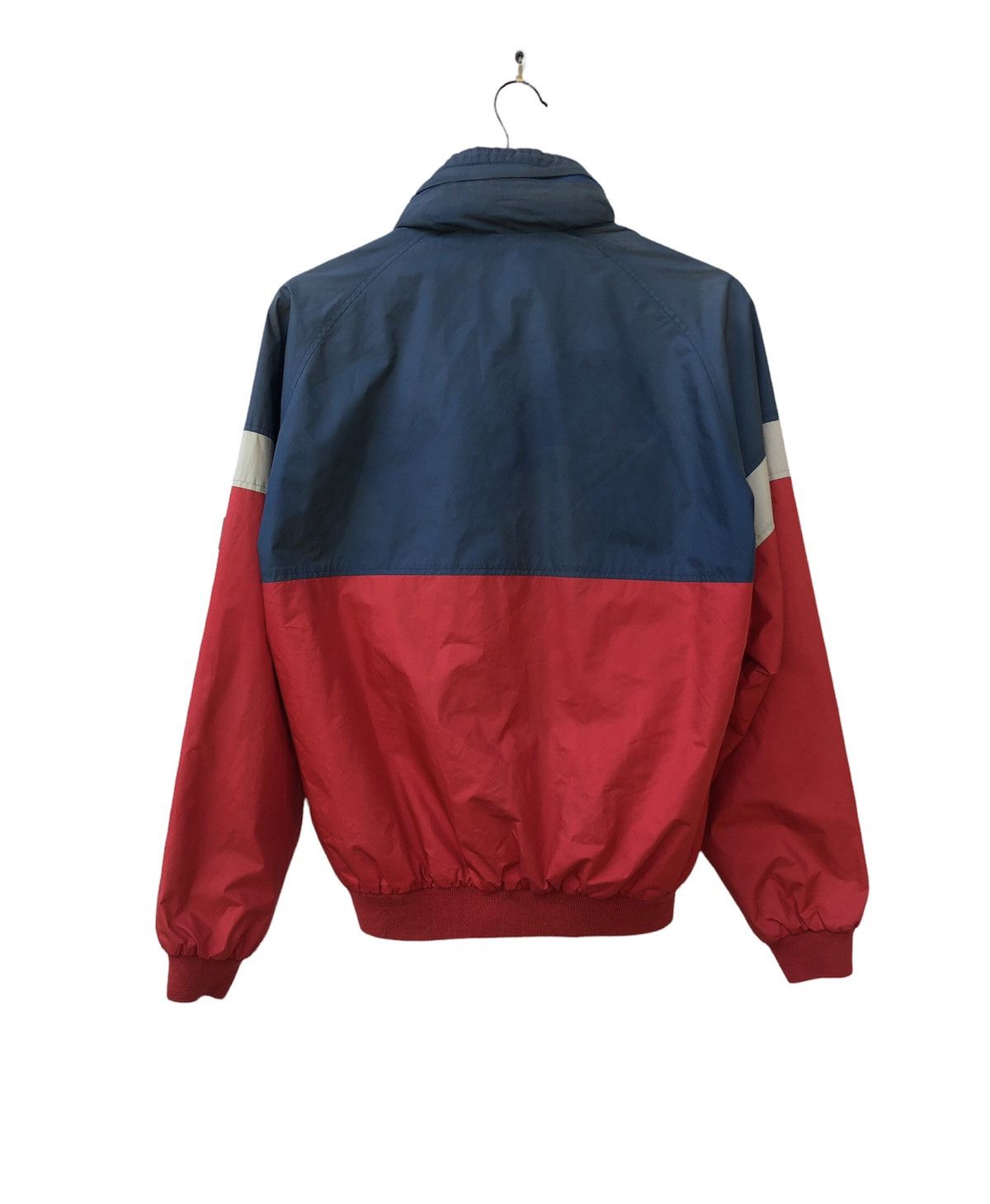 Goretex 🧨OFFER Vintage Dunlop Goretex Jacket Size US L / EU 52-54 / 3 - 2 Thumbnail