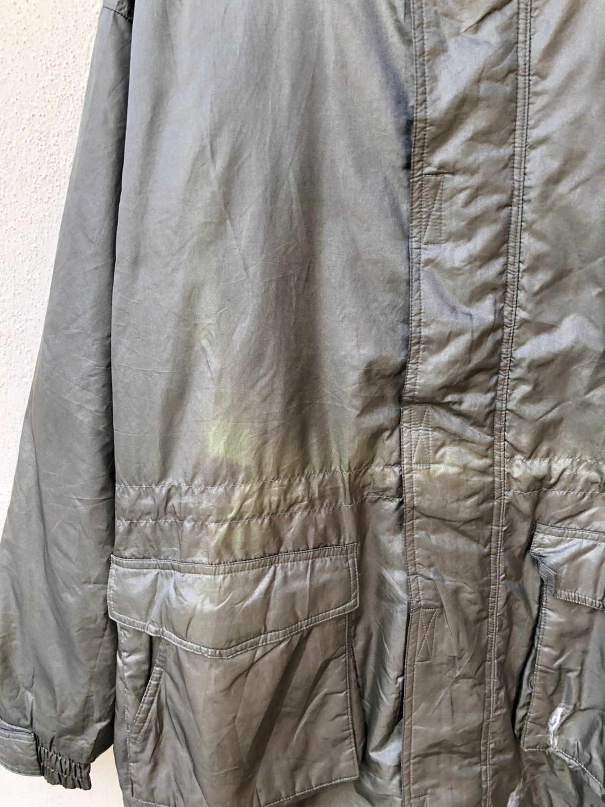 Sports Specialties Vintage Mazda Speed Team Racing Team Jacket Size US XXL / EU 58 / 5 - 8 Thumbnail