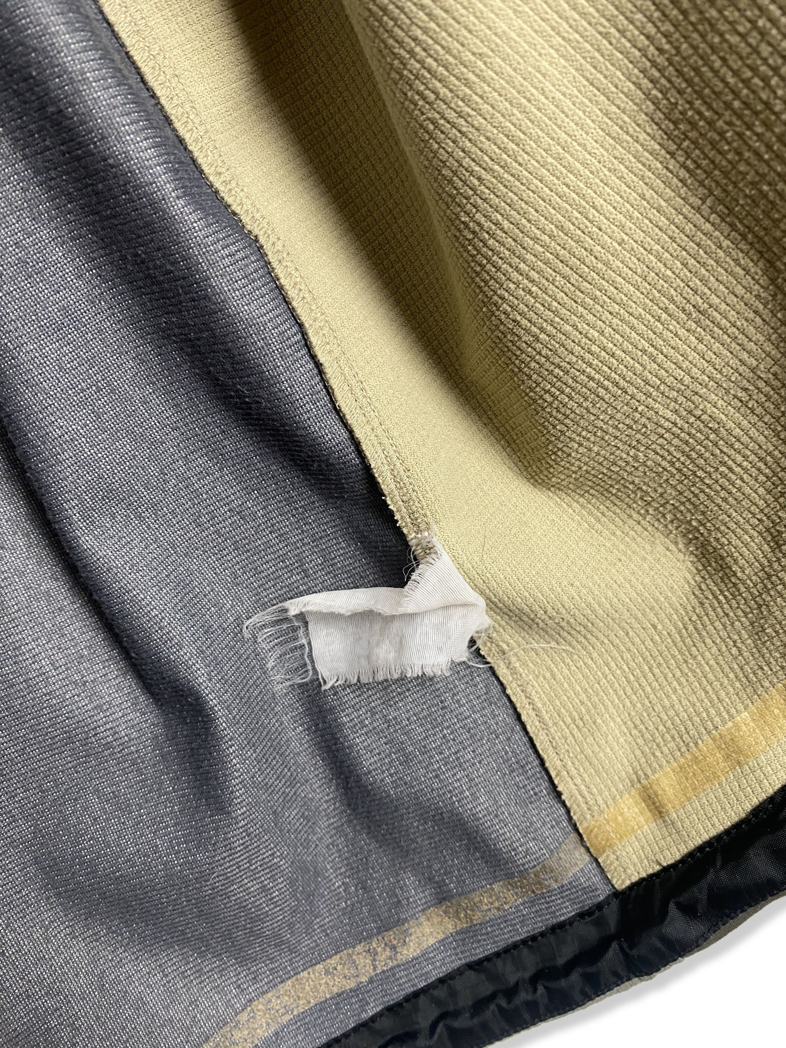 Arc'teryx 00s Vintage ARCTERYX Grey Windbreaker RipStop M395 Size US L / EU 52-54 / 3 - 14 Thumbnail