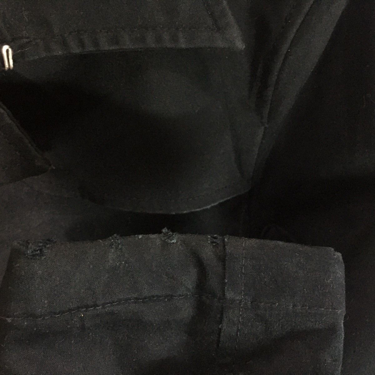 Gaultier Homme Objet × Jean Paul Gaultier 🔥‼️🔥‼️🔥Gaultier Objet Homme Jpg Jacket M size Size US M / EU 48-50 / 2 - 6 Thumbnail