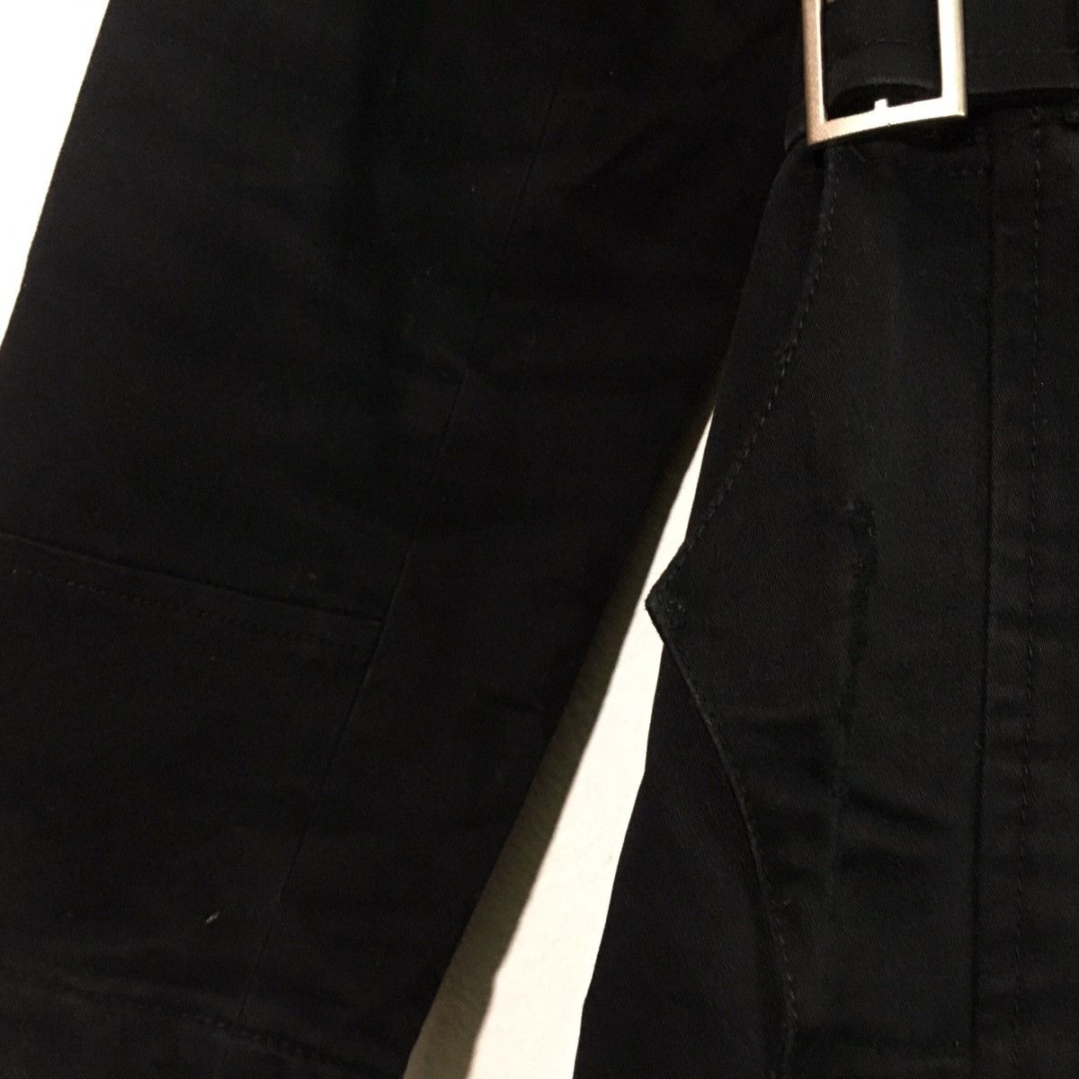 Gaultier Homme Objet × Jean Paul Gaultier 🔥‼️🔥‼️🔥Gaultier Objet Homme Jpg Jacket M size Size US M / EU 48-50 / 2 - 4 Thumbnail