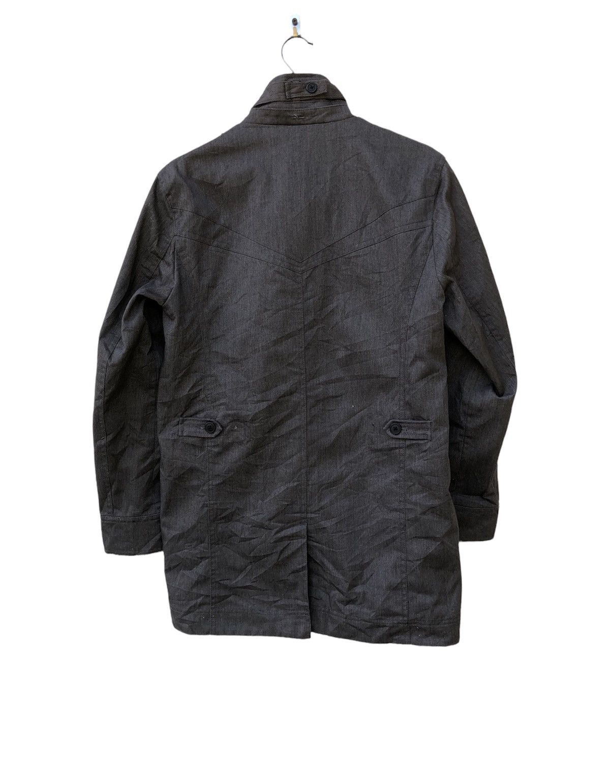 Other Michel Klein Chore Jacket Size US M / EU 48-50 / 2 - 2 Thumbnail