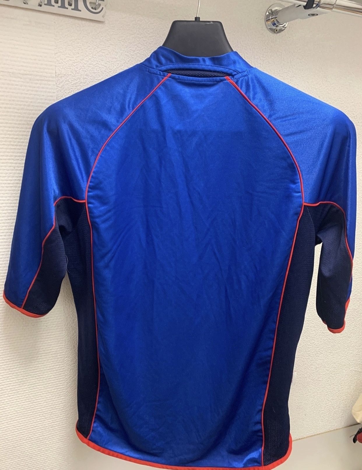 Vintage Middlesbrough vintage soccer jersey errea 888.com L size Size US L / EU 52-54 / 3 - 2 Thumbnail