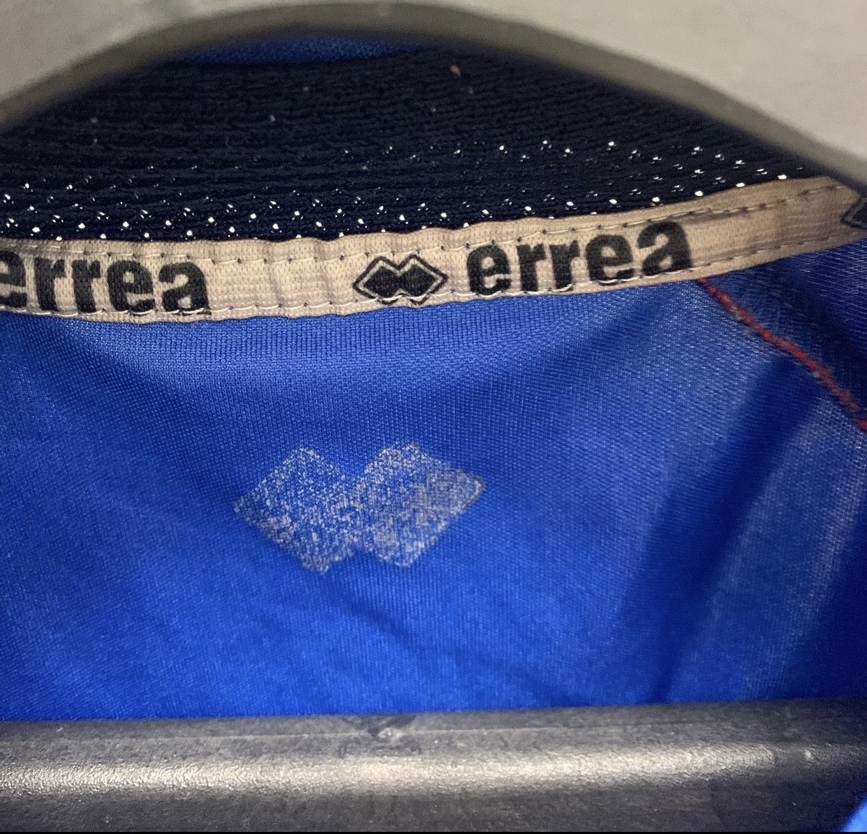 Vintage Middlesbrough vintage soccer jersey errea 888.com L size Size US L / EU 52-54 / 3 - 3 Thumbnail