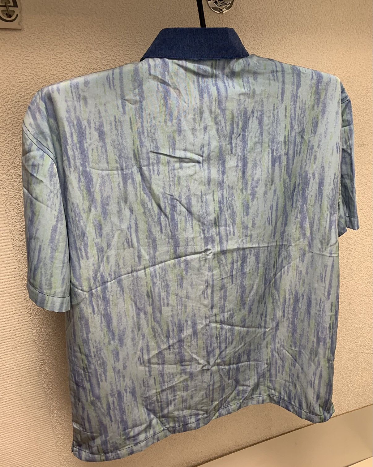 Japanese Brand Crazy shirt Japanese brand Japan samurai anima anime Xl Size US XL / EU 56 / 4 - 5 Thumbnail
