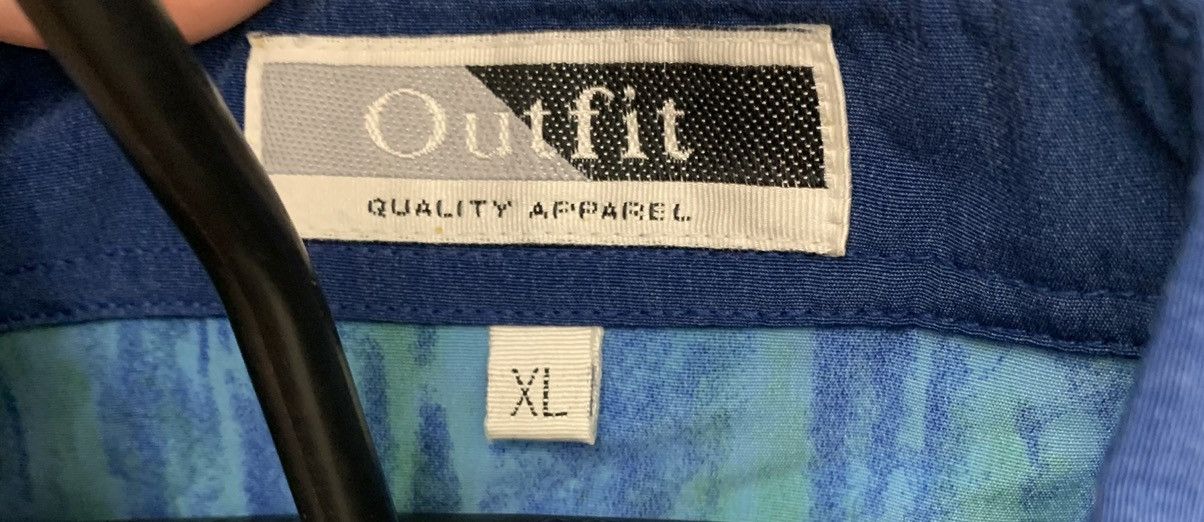 Japanese Brand Crazy shirt Japanese brand Japan samurai anima anime Xl Size US XL / EU 56 / 4 - 3 Thumbnail