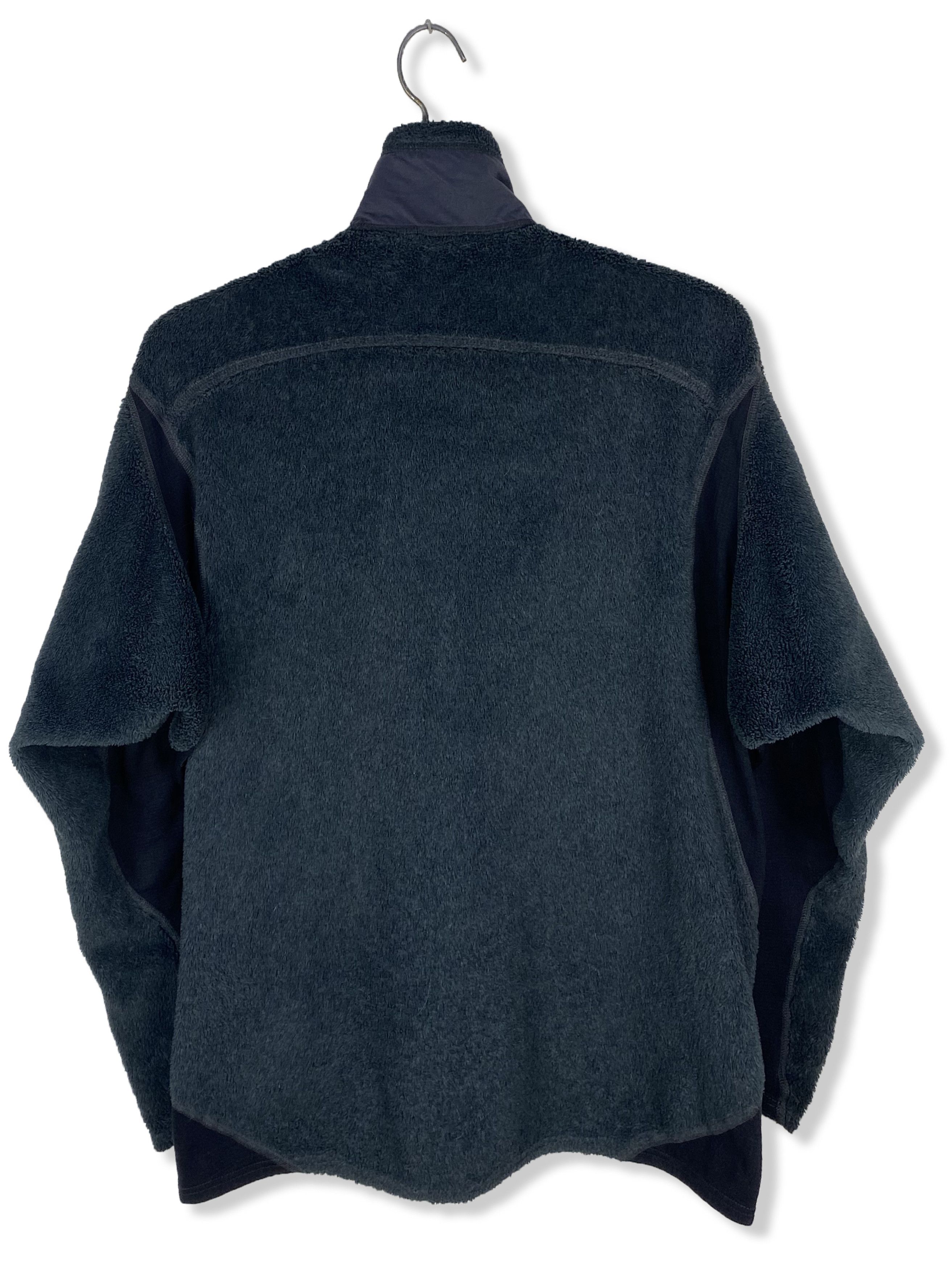 Patagonia Vintage PATAGONIA Deep Pile Fleece M409 Size US L / EU 52-54 / 3 - 10 Thumbnail