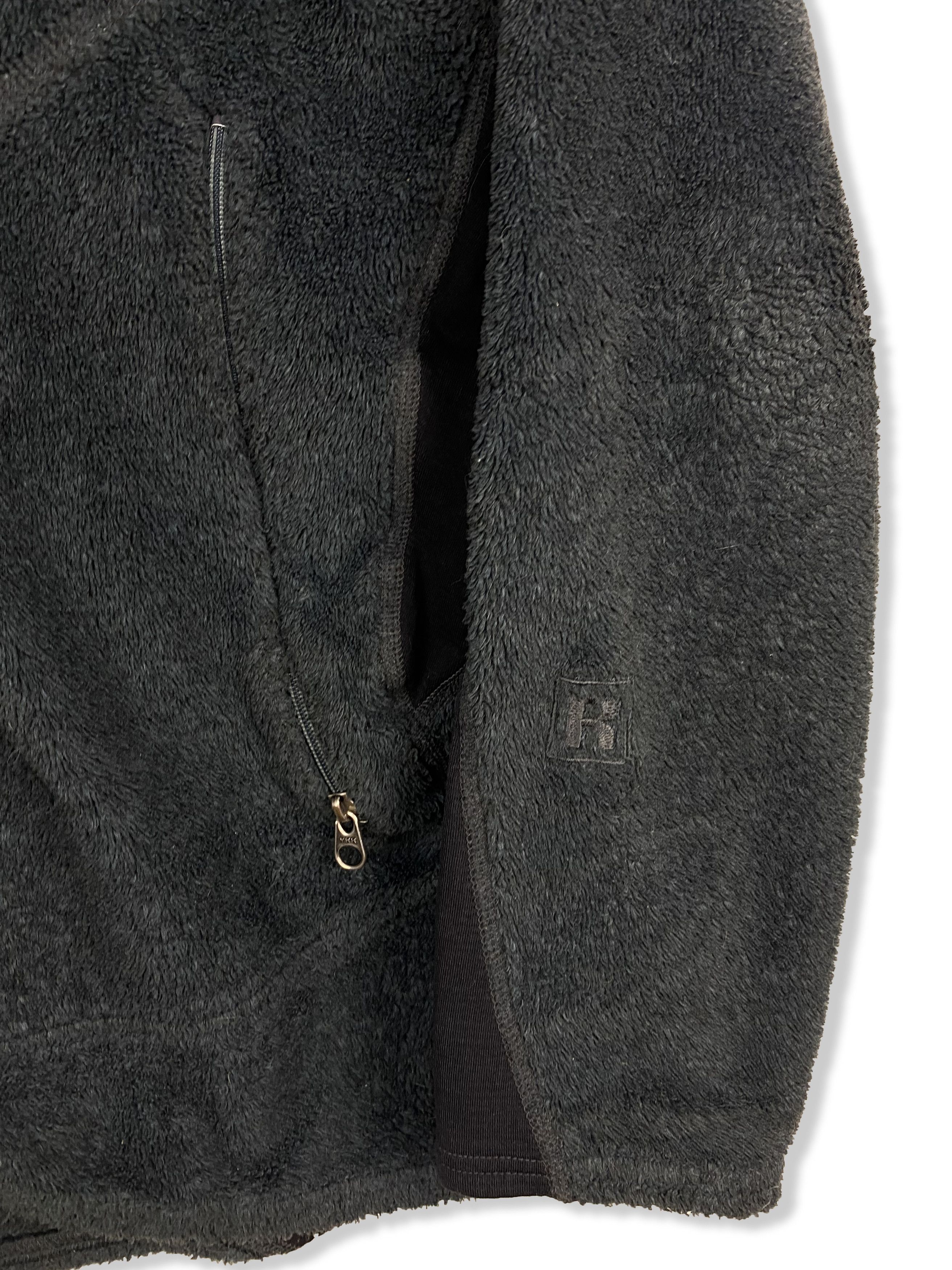 Patagonia Vintage PATAGONIA Deep Pile Fleece M409 Size US L / EU 52-54 / 3 - 6 Thumbnail
