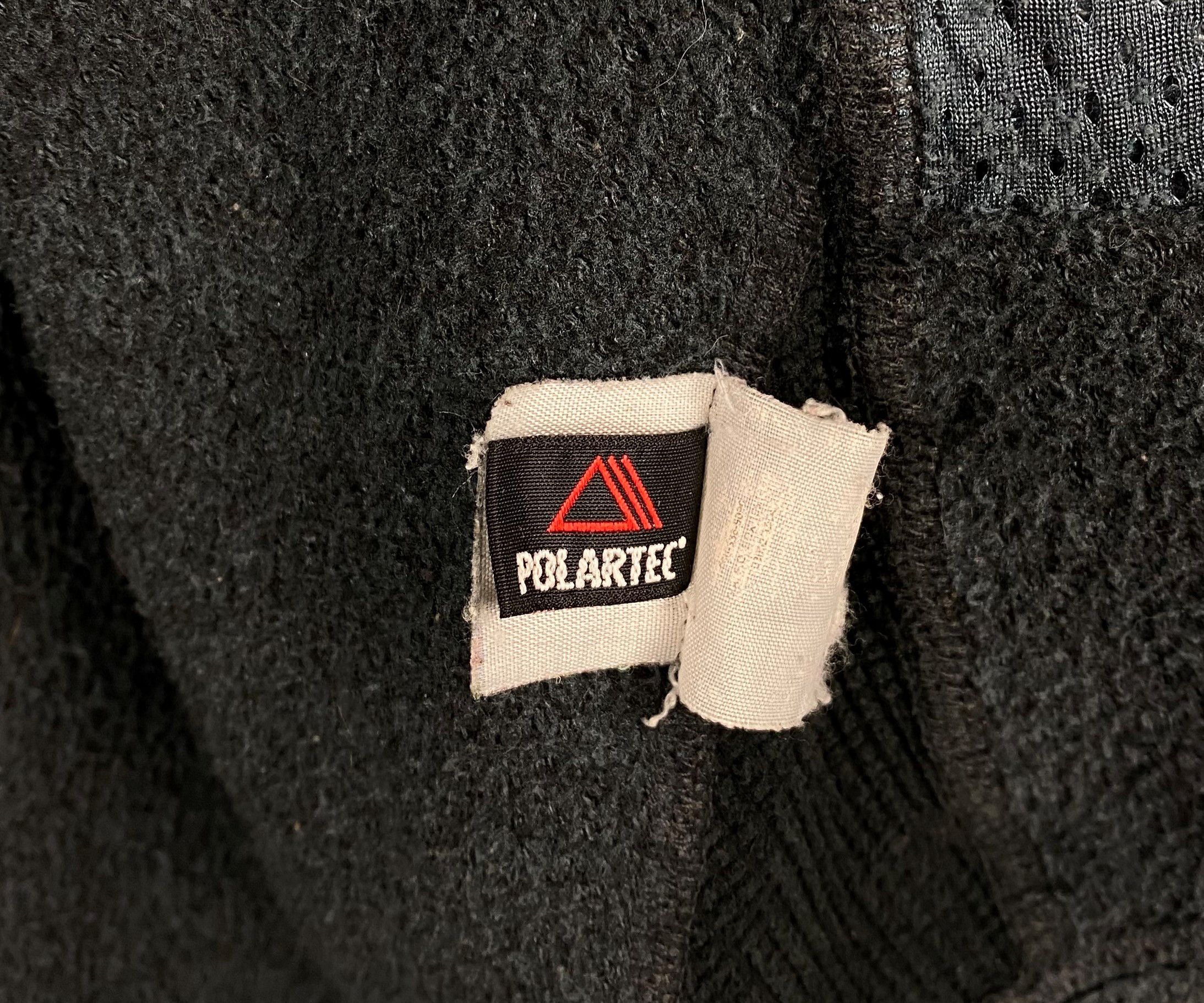 Patagonia Vintage PATAGONIA Deep Pile Fleece M409 Size US L / EU 52-54 / 3 - 9 Thumbnail