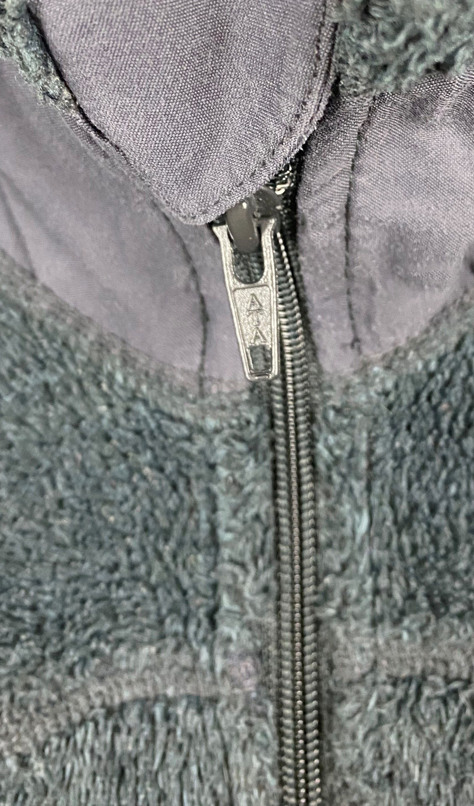 Patagonia Vintage PATAGONIA Deep Pile Fleece M409 Size US L / EU 52-54 / 3 - 4 Thumbnail