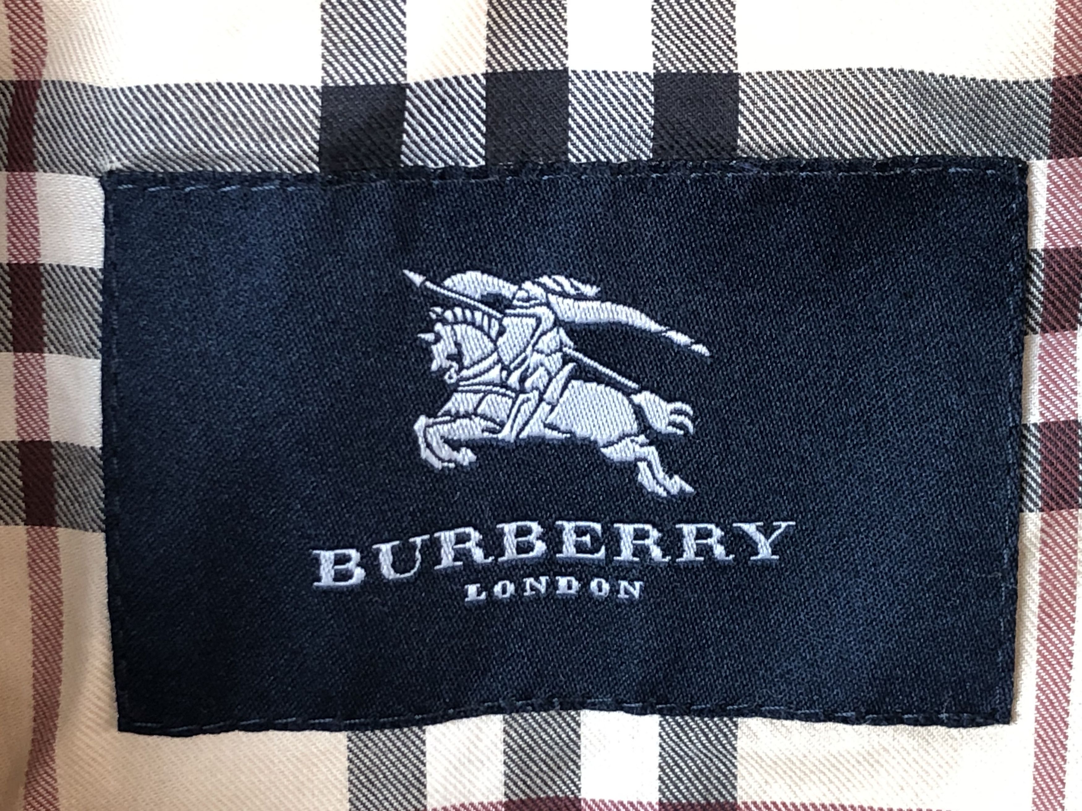 Burberry Burberry Nova check quilted jacket Size US M / EU 48-50 / 2 - 4 Thumbnail