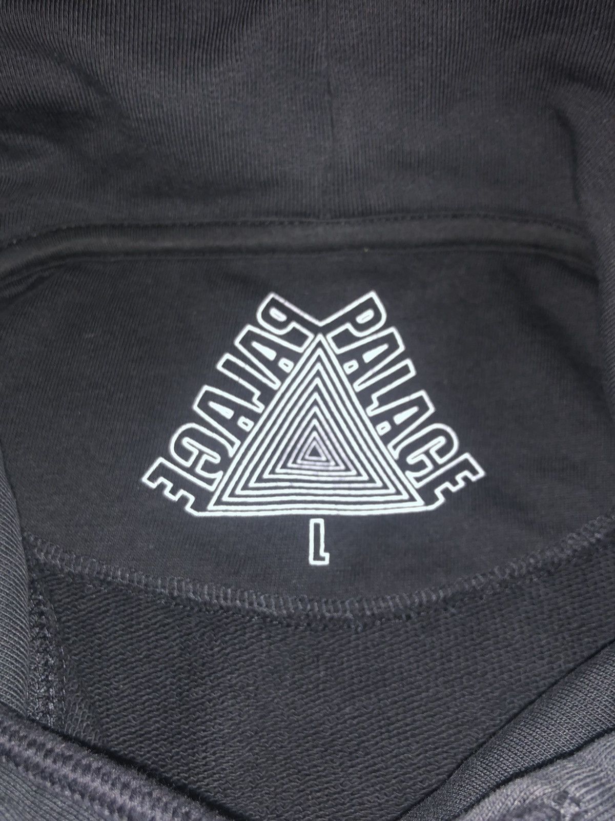 Palace Palace Ergochronic Hoodie (L) Size US L / EU 52-54 / 3 - 7 Thumbnail