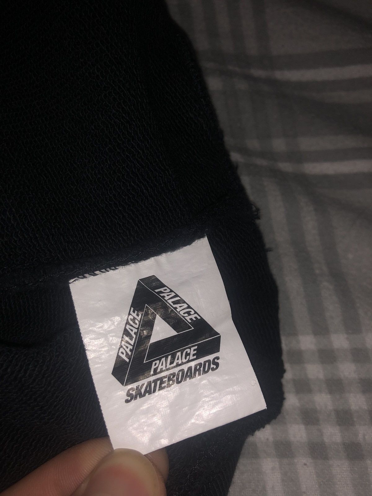 Palace Palace Ergochronic Hoodie (L) Size US L / EU 52-54 / 3 - 8 Thumbnail