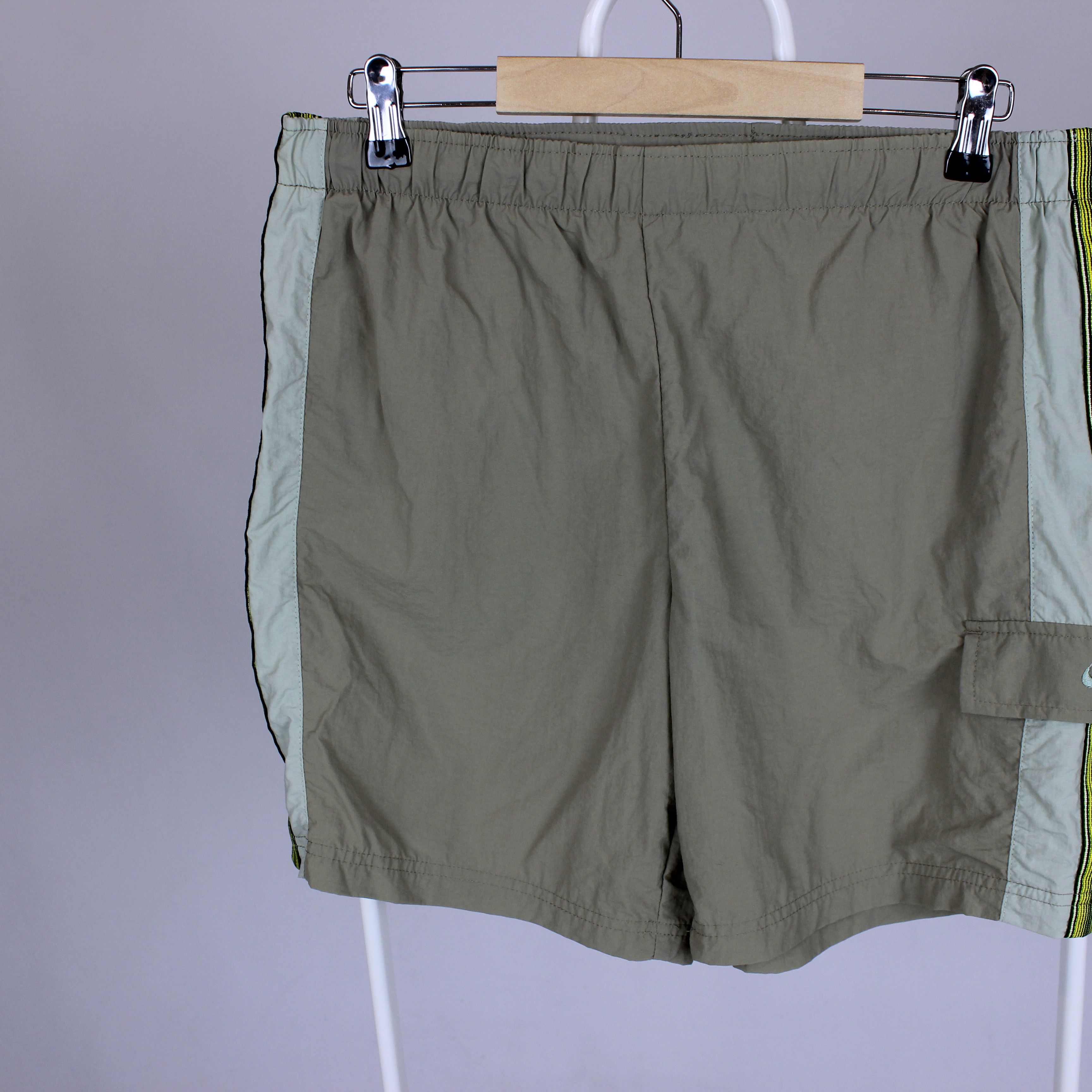 Nike Vintage nike short men rare Size US 32 / EU 48 - 3 Thumbnail