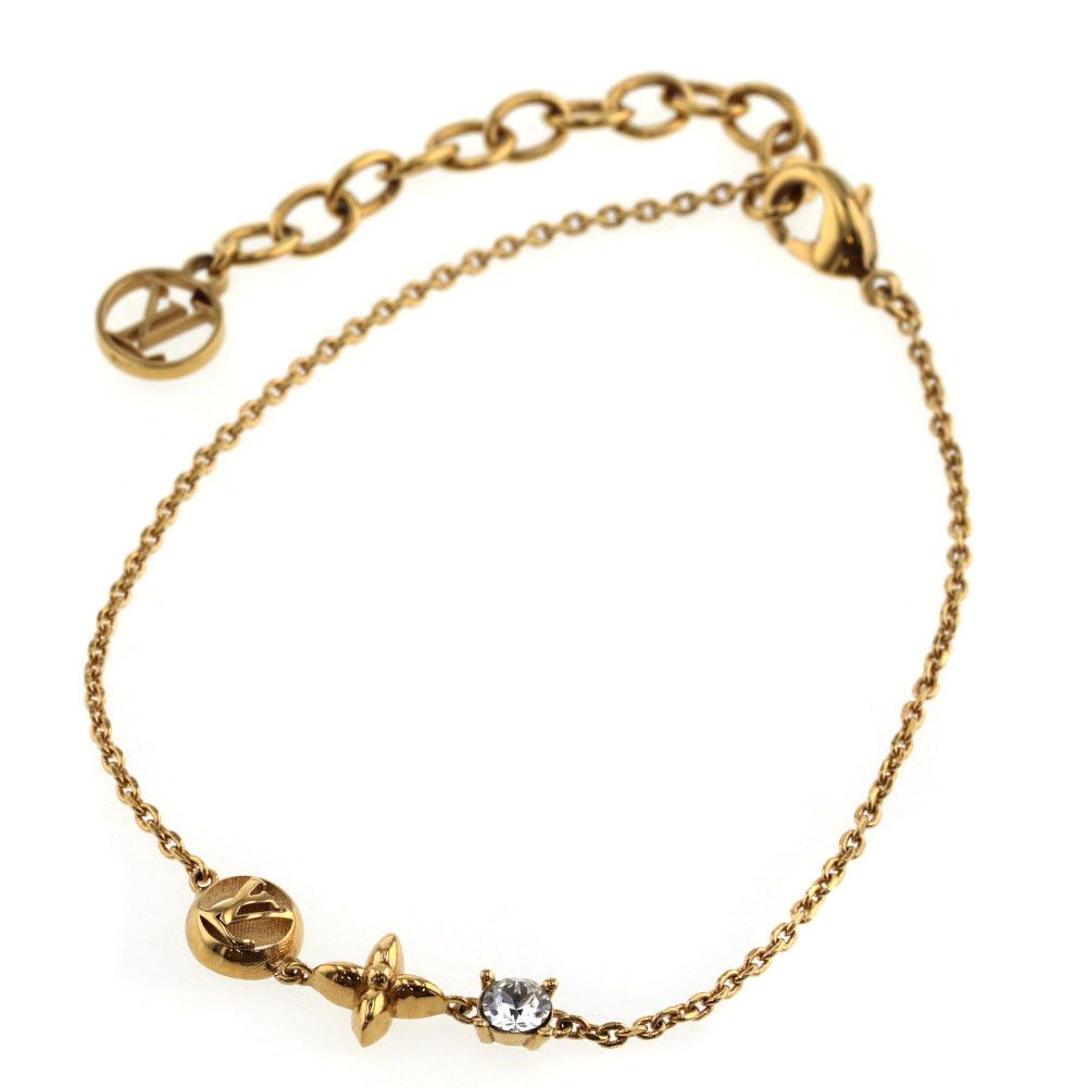 Nanogram Bracelet S00 - Fashion Jewellery M1029M