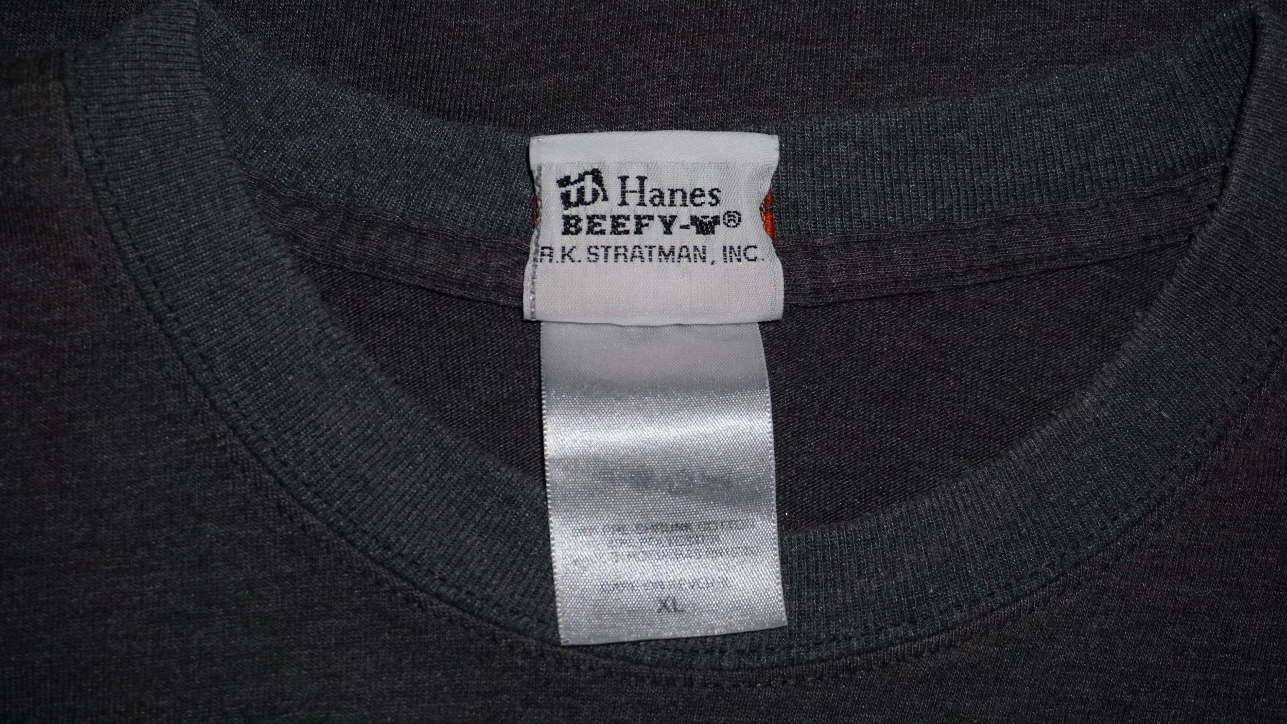 Harley Davidson Harley Davidson 2007 Vintage Factory Tour Tshirt Size US XL / EU 56 / 4 - 6 Thumbnail