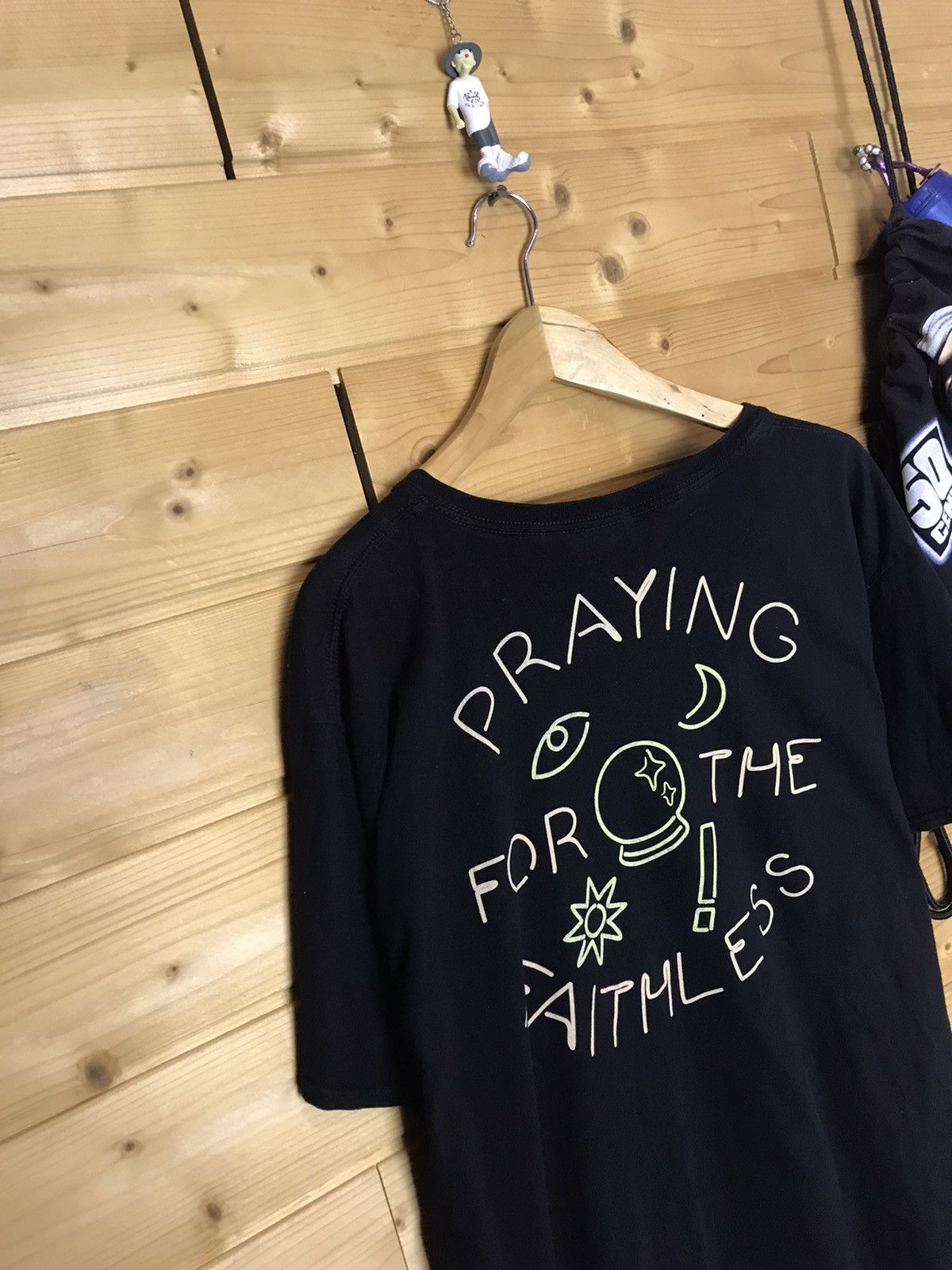 Band Tees Panic at the disco t-shirt Size US XXL / EU 58 / 5 - 2 Thumbnail