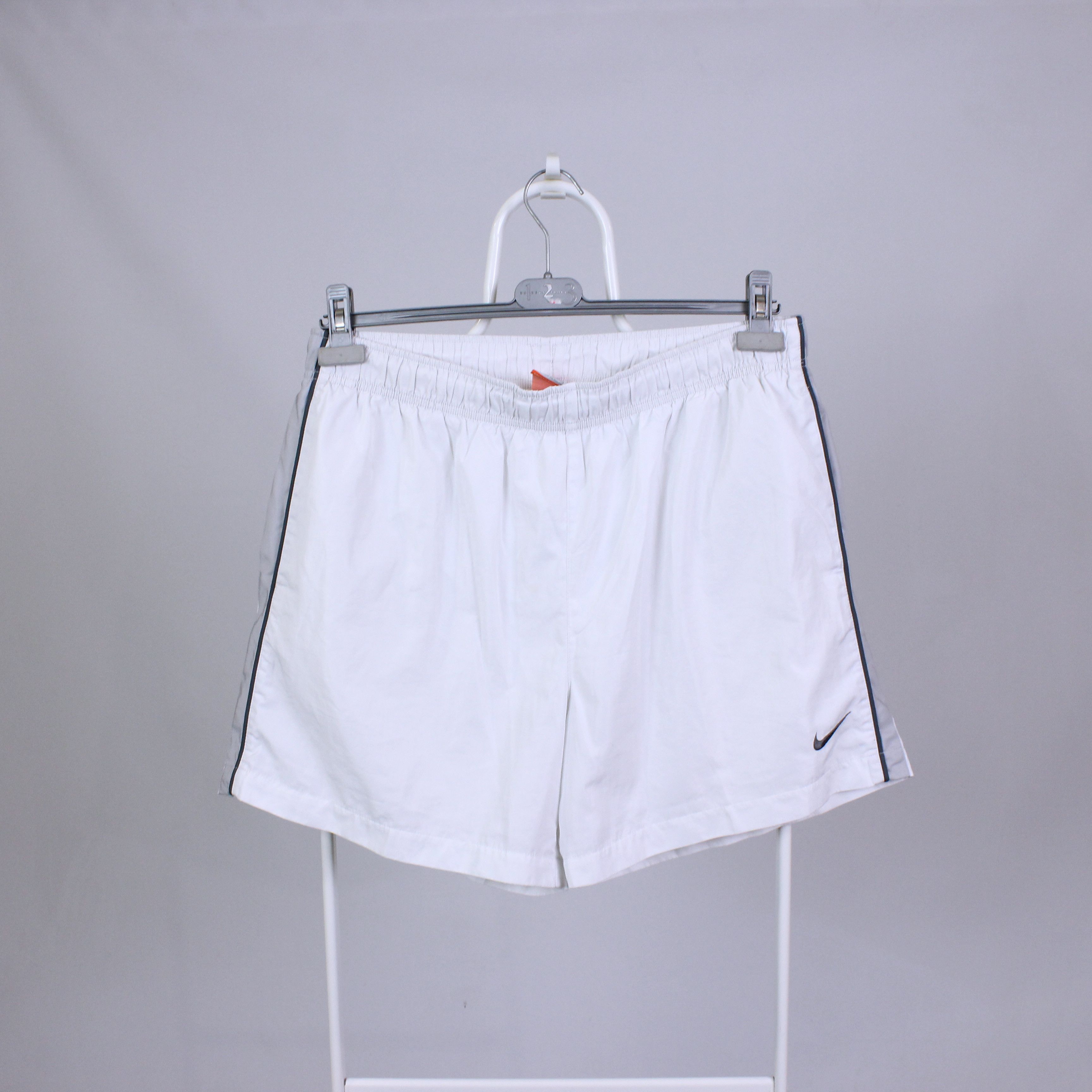 Nike Vintage Nike shorts rarity Size US 32 / EU 48 - 1 Thumbnail