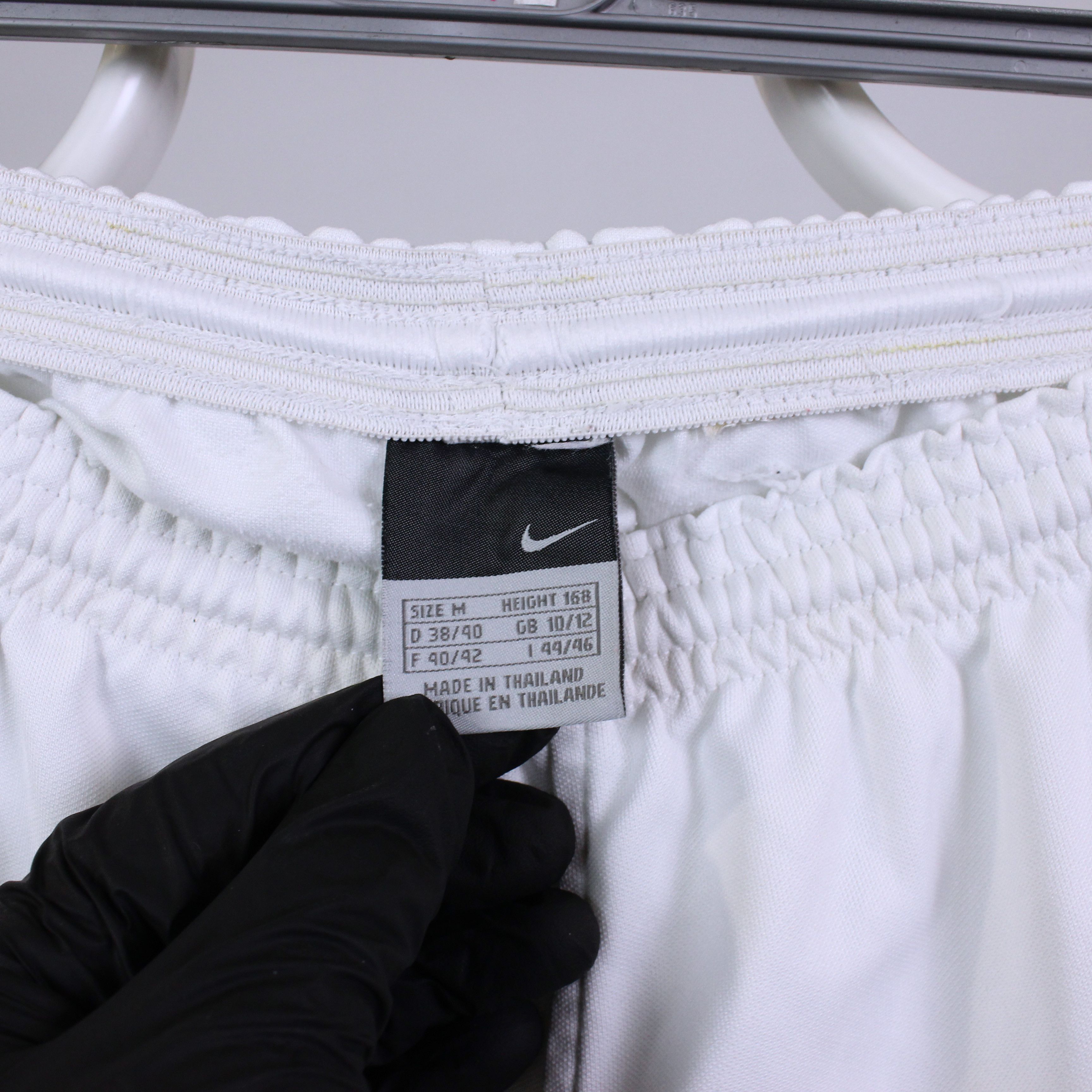 Nike Vintage Nike shorts rarity Size US 32 / EU 48 - 3 Thumbnail