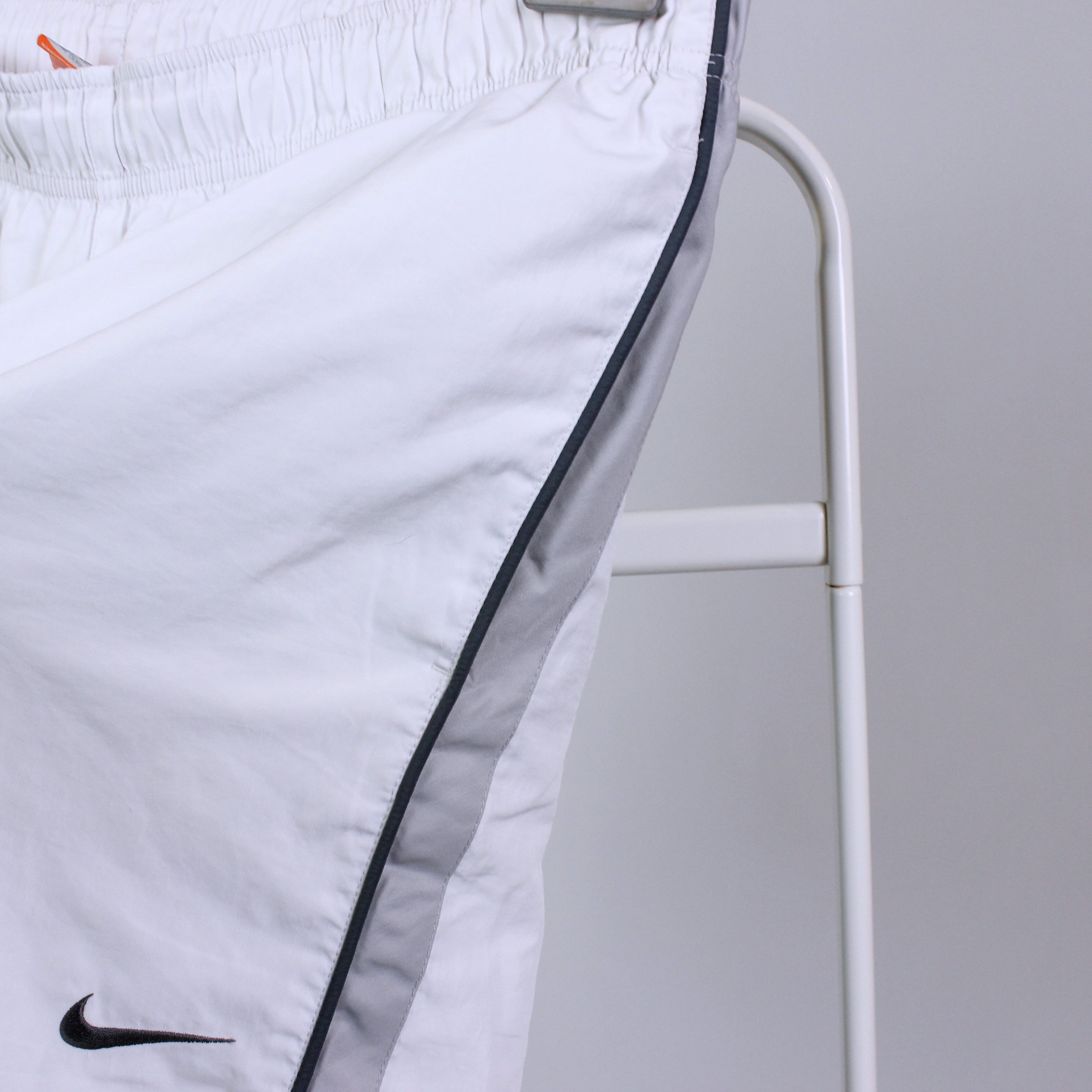 Nike Vintage Nike shorts rarity Size US 32 / EU 48 - 6 Thumbnail