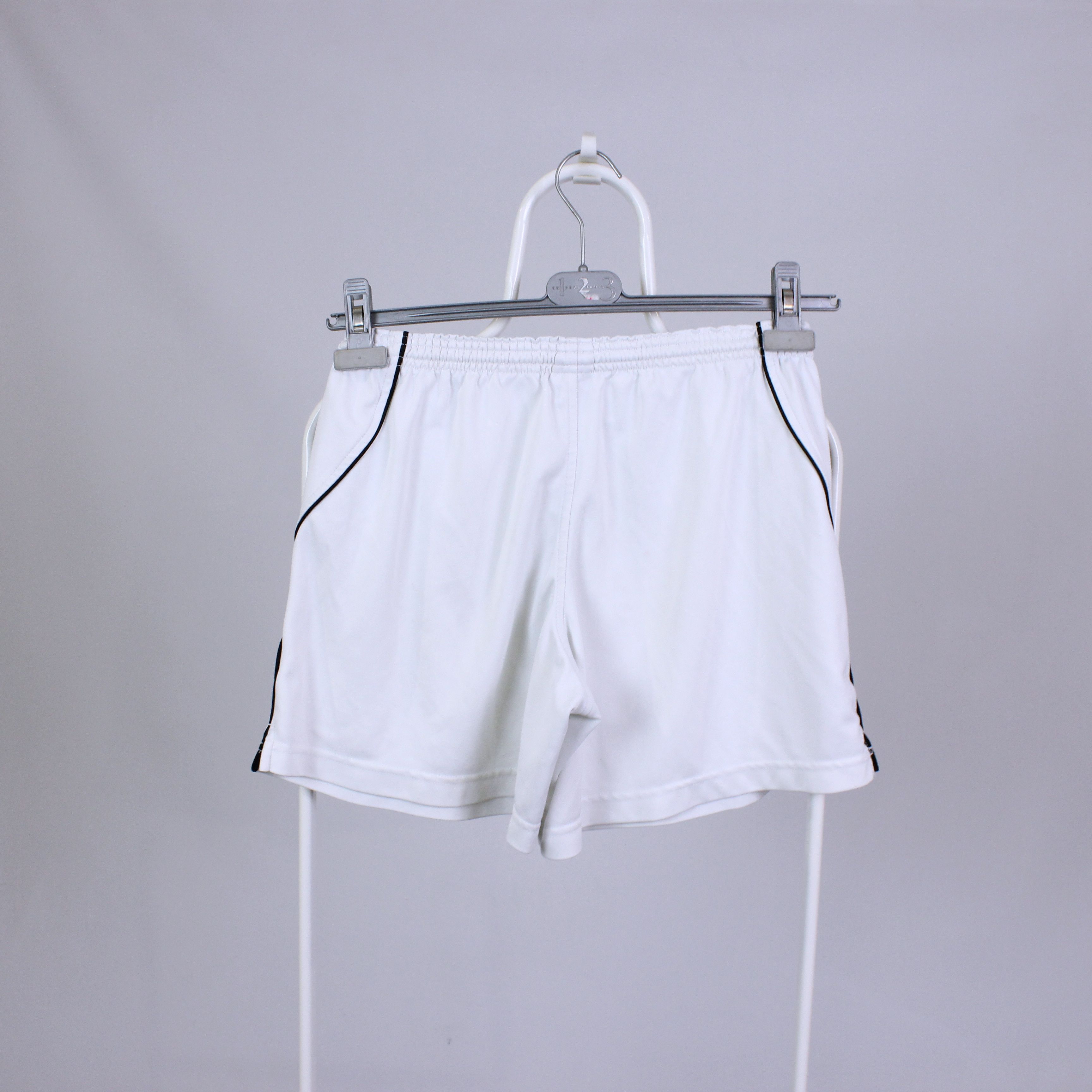 Nike Vintage Nike shorts rarity Size US 32 / EU 48 - 4 Thumbnail