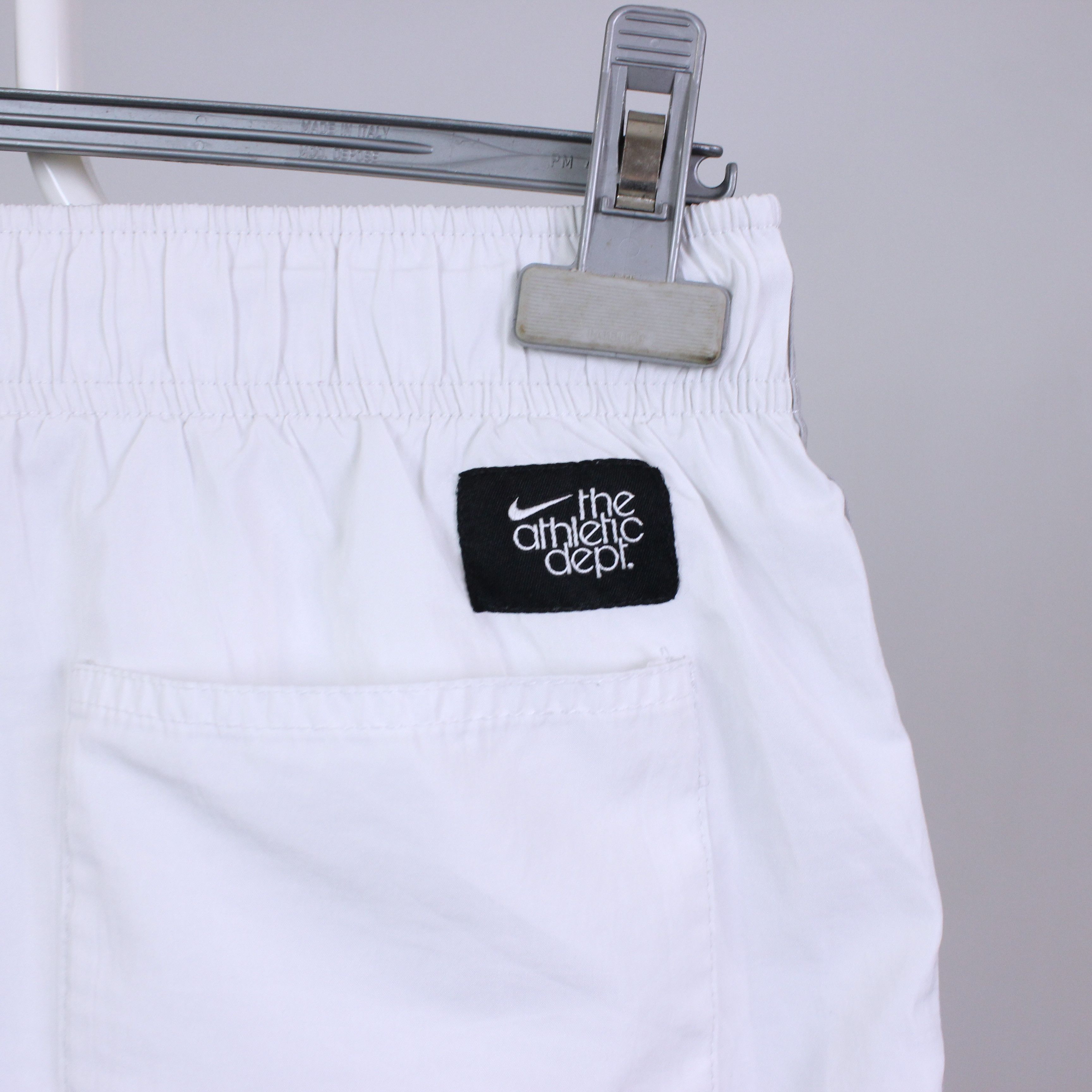 Nike Vintage Nike shorts rarity Size US 32 / EU 48 - 9 Thumbnail