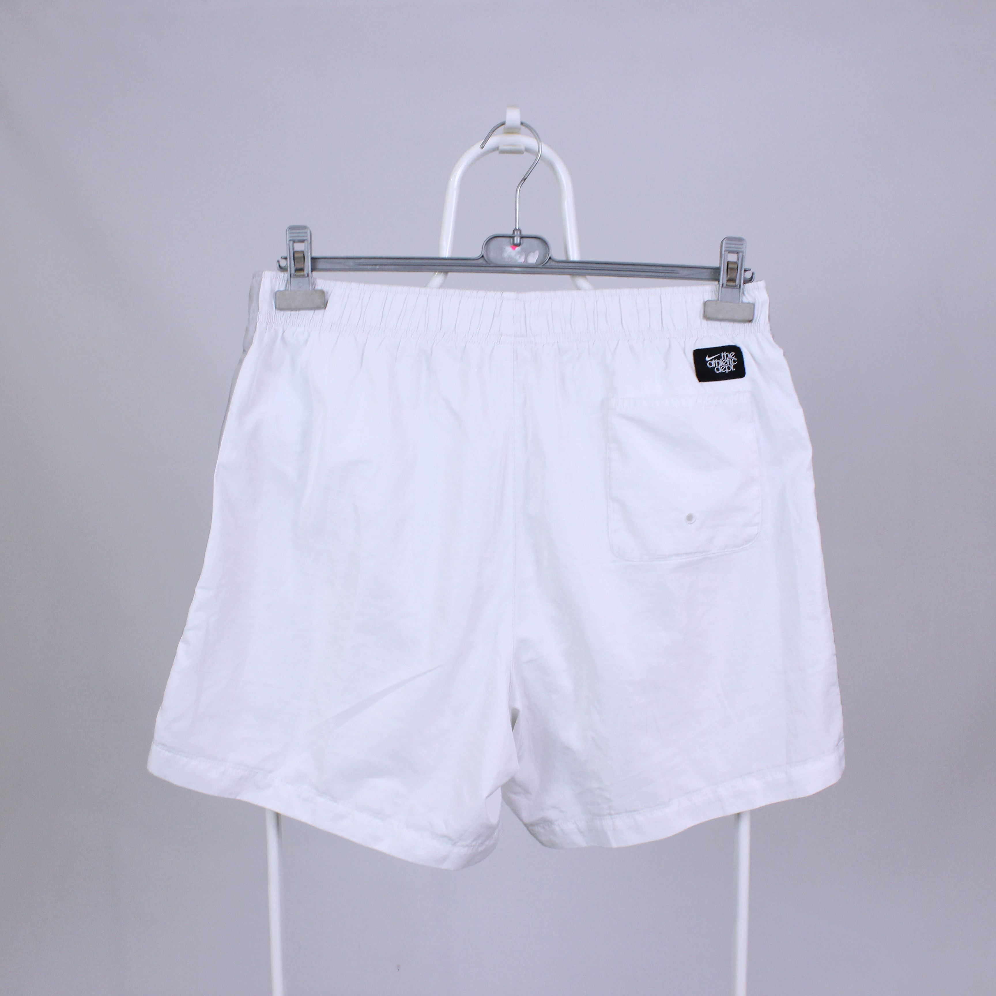 Nike Vintage Nike shorts rarity Size US 32 / EU 48 - 8 Thumbnail