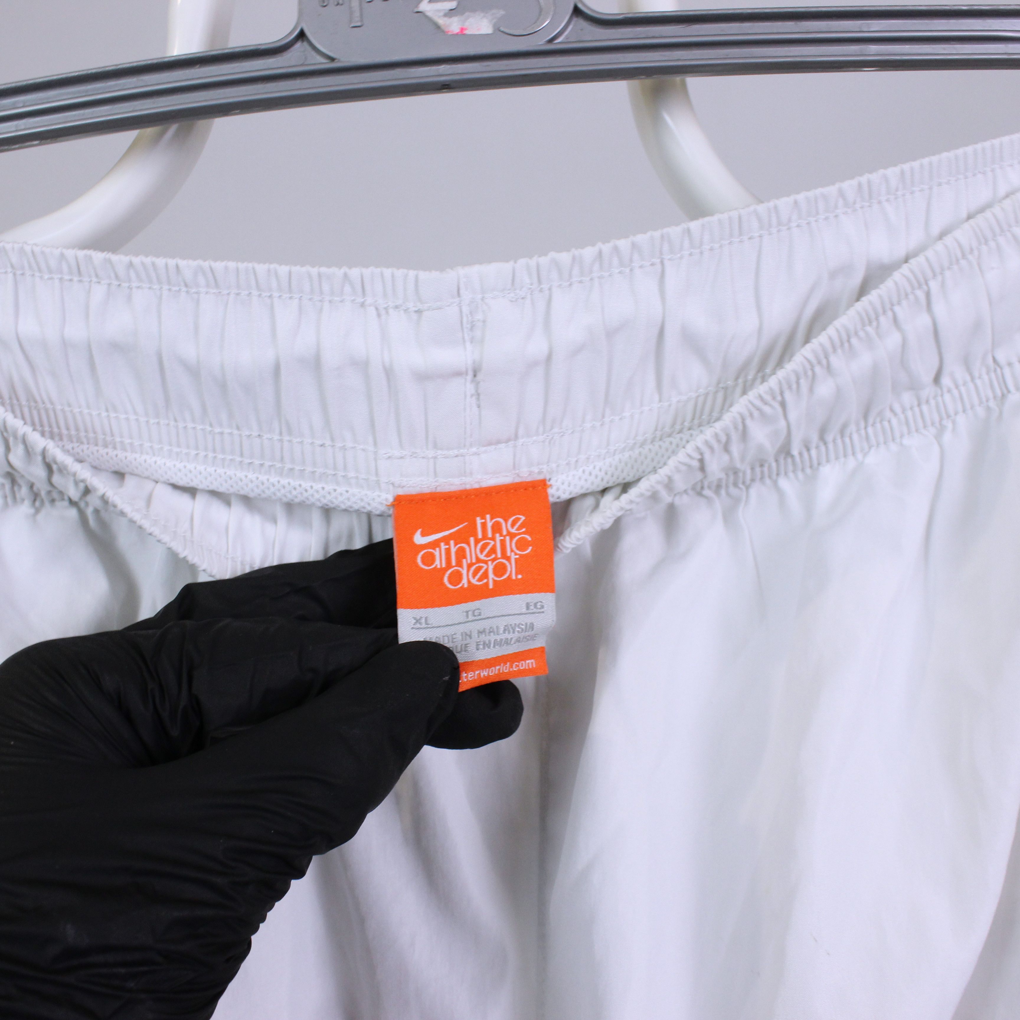 Nike Vintage Nike shorts rarity Size US 32 / EU 48 - 7 Thumbnail