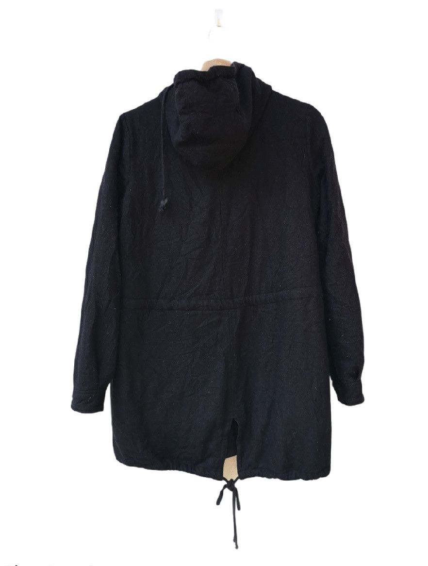 Beams Plus 🔥Japanese Brand Ray Beams Fishtail Jacket Size US L / EU 52-54 / 3 - 2 Thumbnail