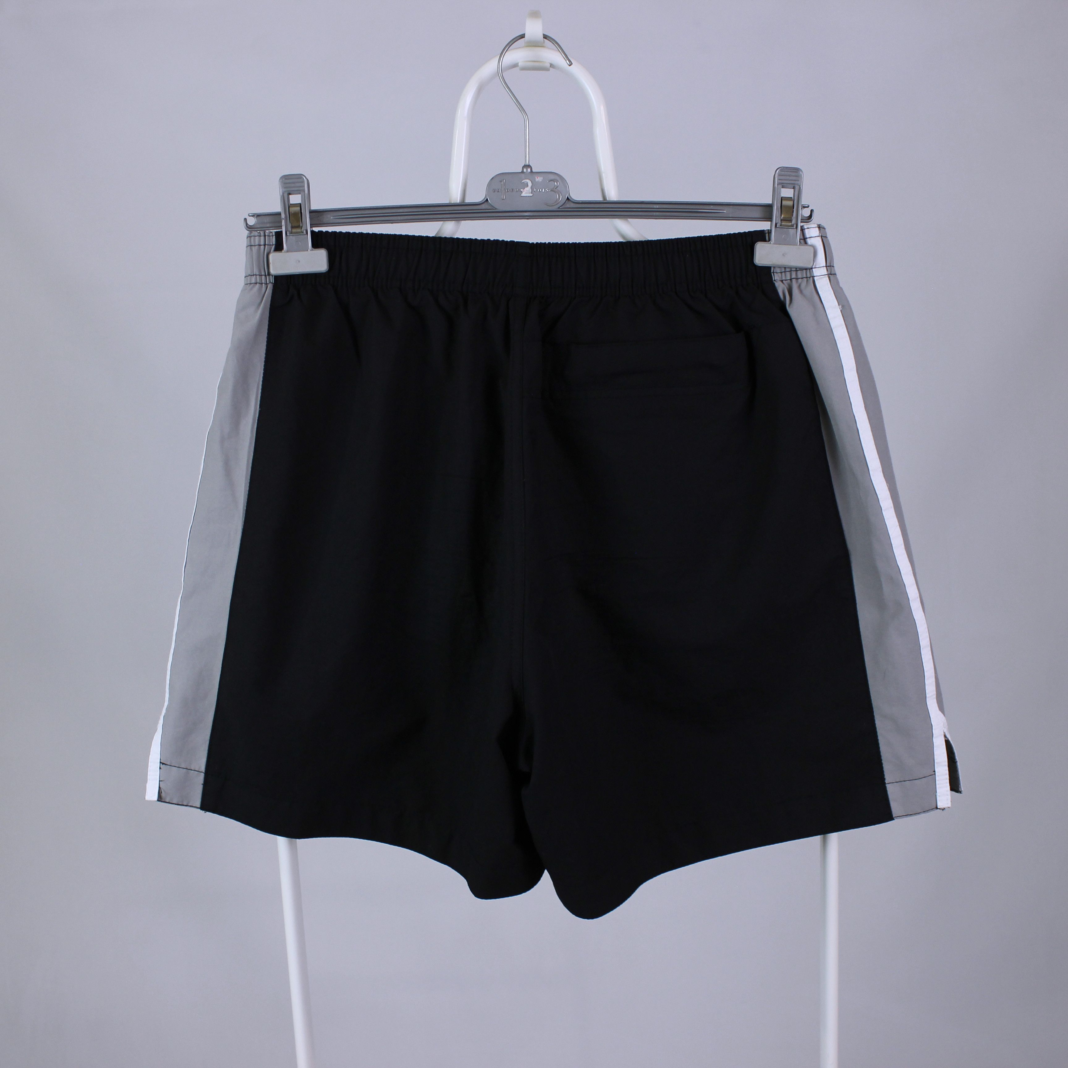 Nike Nike vintage shorts rarity multi Size US 34 / EU 50 - 5 Thumbnail