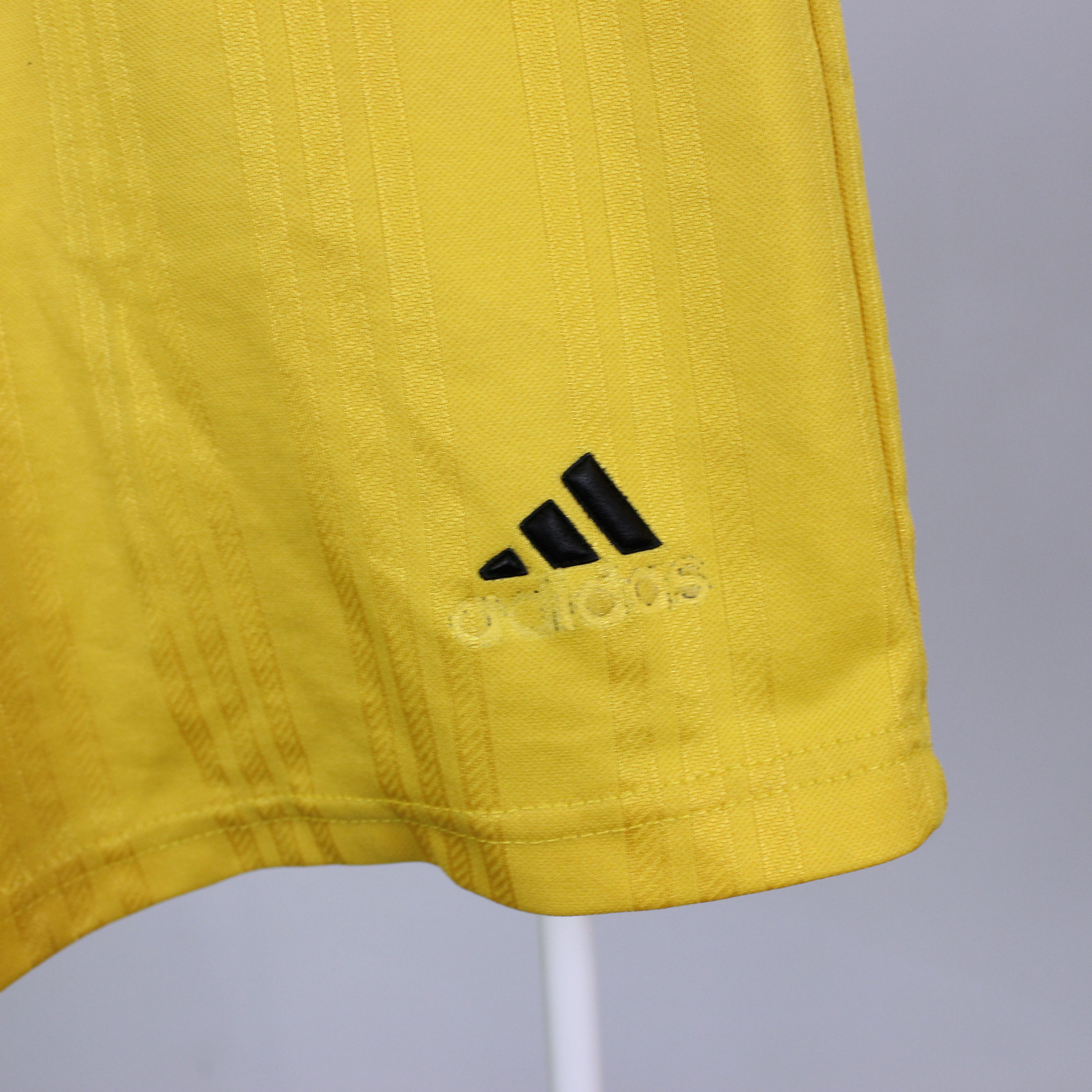 Adidas Vintage adidas shorts rarity Size US 32 / EU 48 - 3 Thumbnail