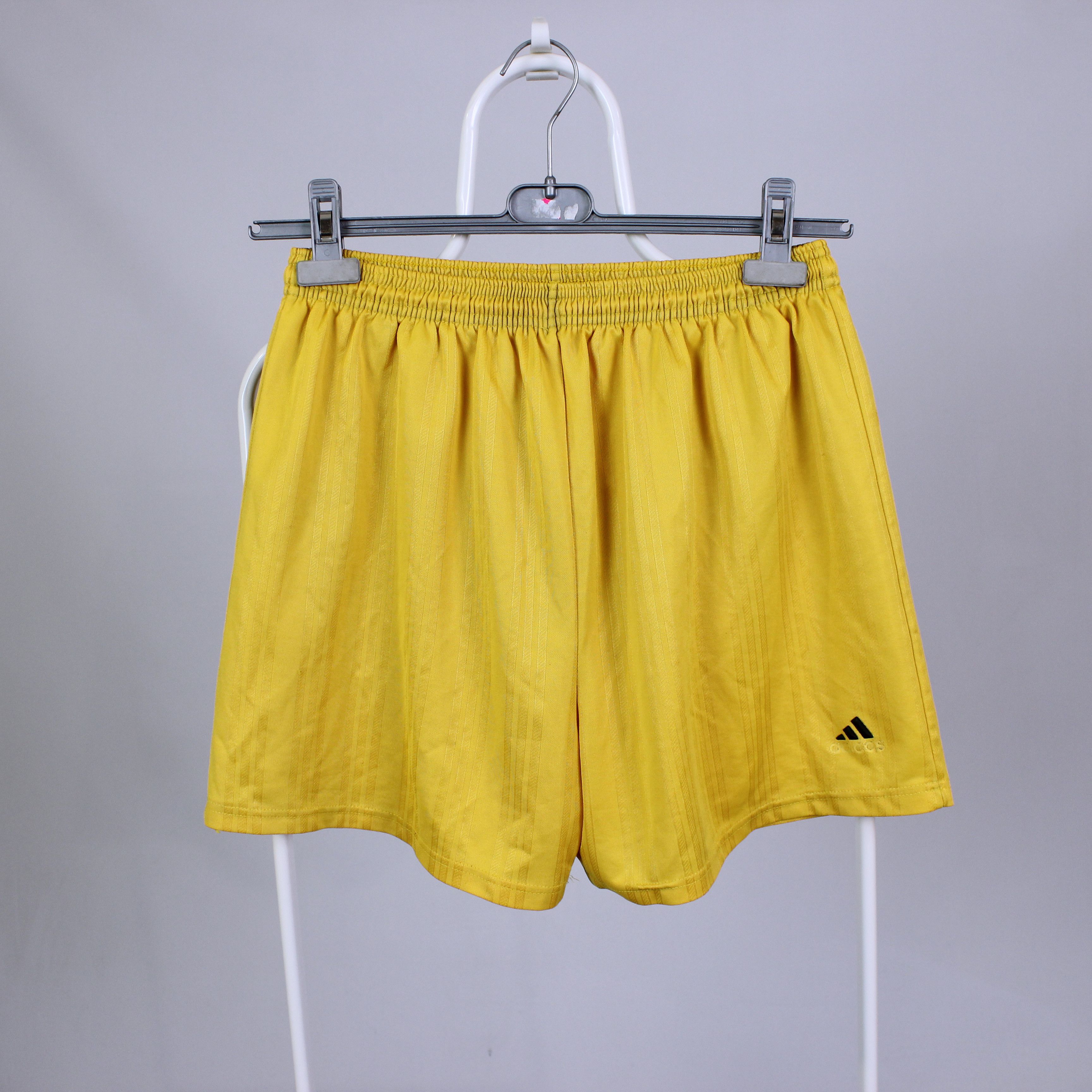 Adidas Vintage adidas shorts rarity Size US 32 / EU 48 - 1 Thumbnail