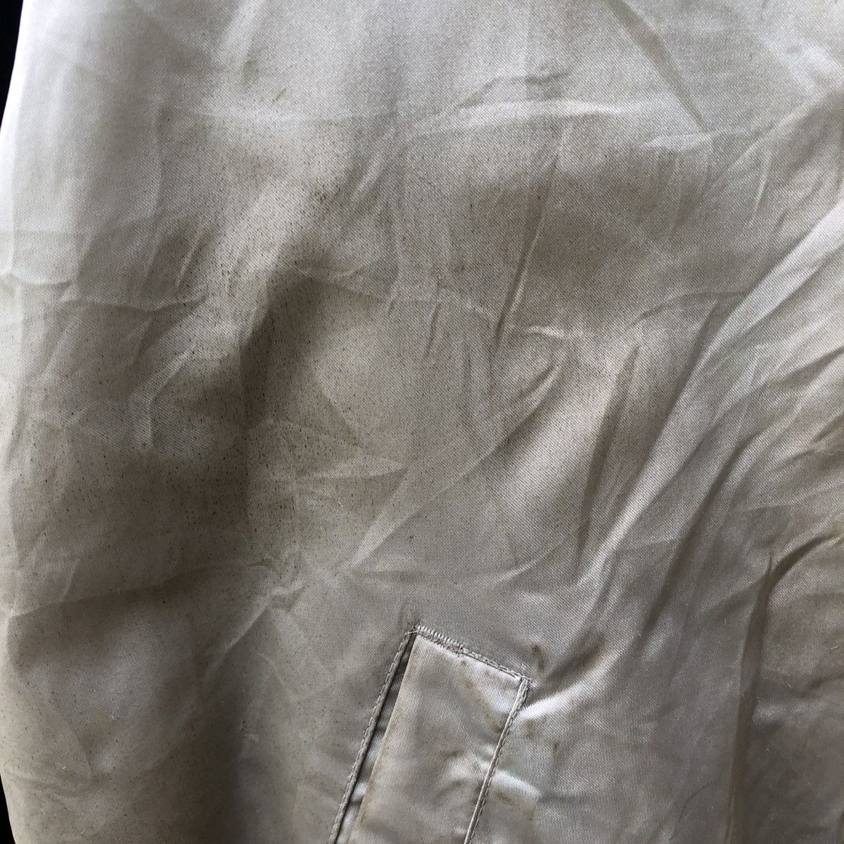 Japanese Brand JAPANESE BRAND MALT BASEBALL JACKEY Size US L / EU 52-54 / 3 - 6 Thumbnail