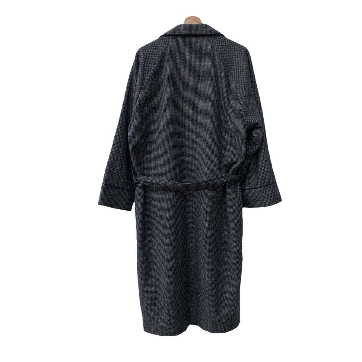 Aquascutum 🧨AQUASCUTUM SLEEP WEAR/PAJAMAS JACKET Size US M / EU 48-50 / 2 - 3 Thumbnail