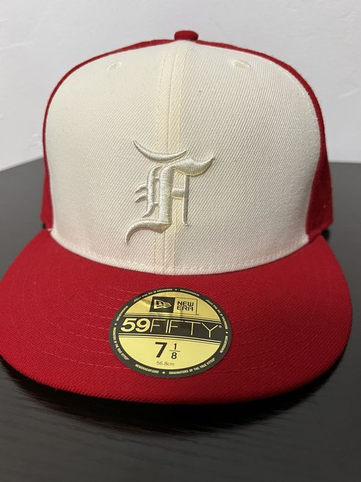 Minnesota Twins Two Tone Honey 59FIFTY Fitted