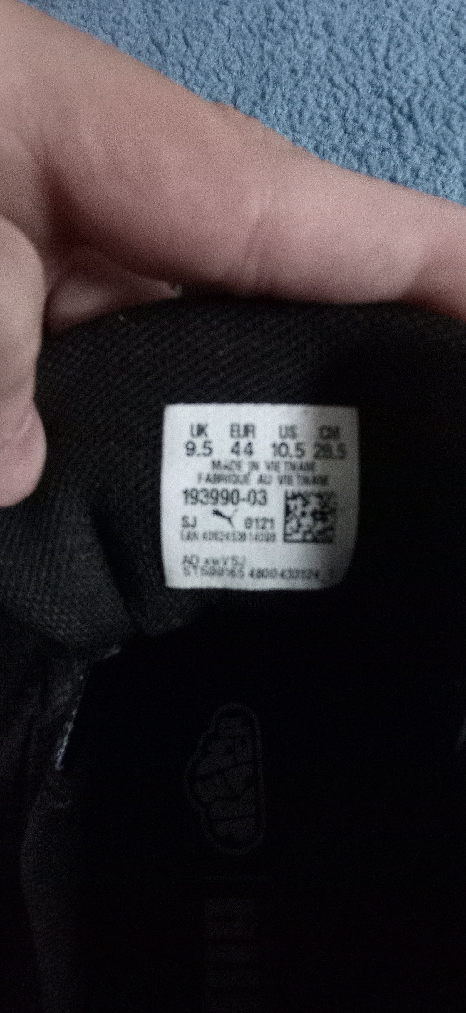 J. Cole × Puma Puma RS-Dreamer Size US 10.5 / EU 43-44 - 7 Thumbnail